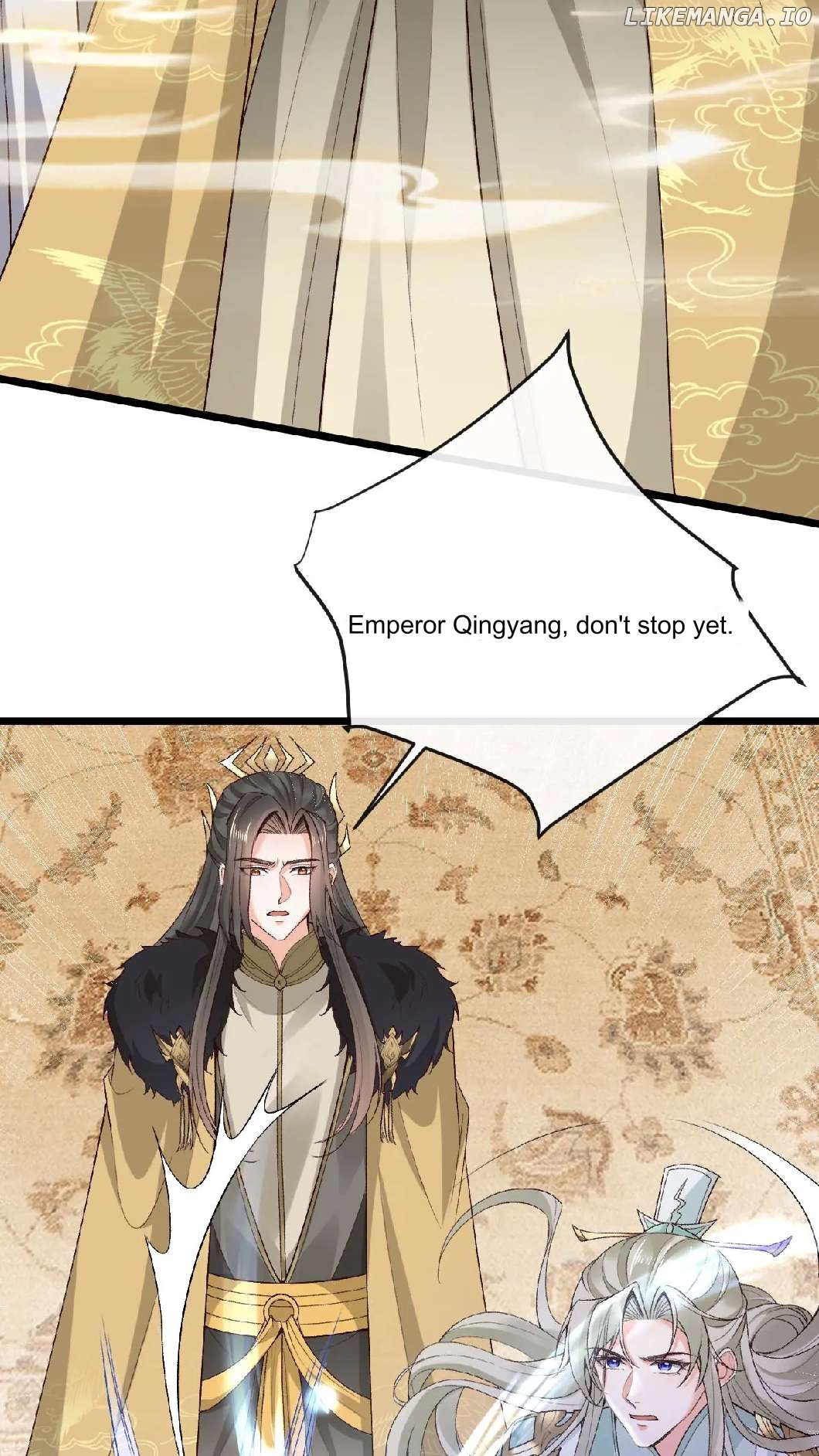 After Constantly Dying, I Became the Emperor Venerable Chapter 83 - page 19