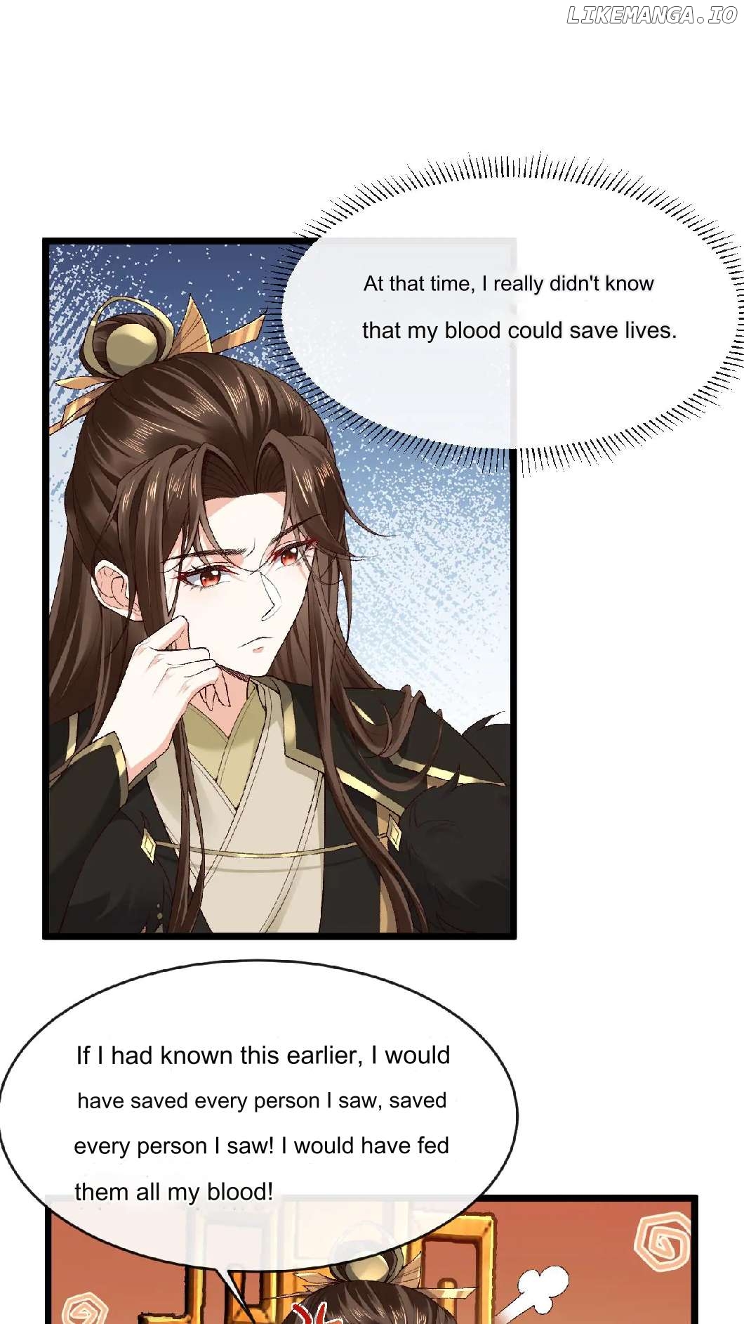 After Constantly Dying, I Became the Emperor Venerable Chapter 83 - page 2