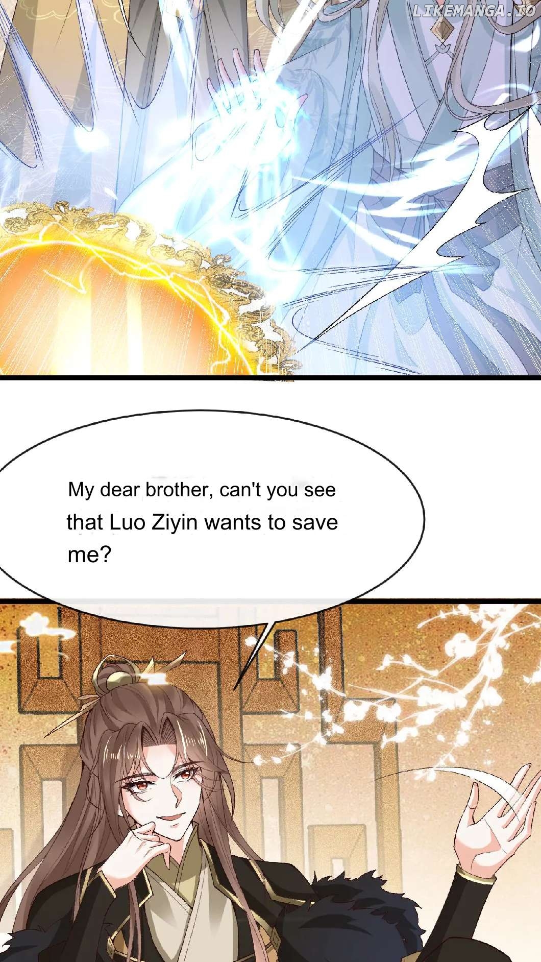 After Constantly Dying, I Became the Emperor Venerable Chapter 83 - page 20