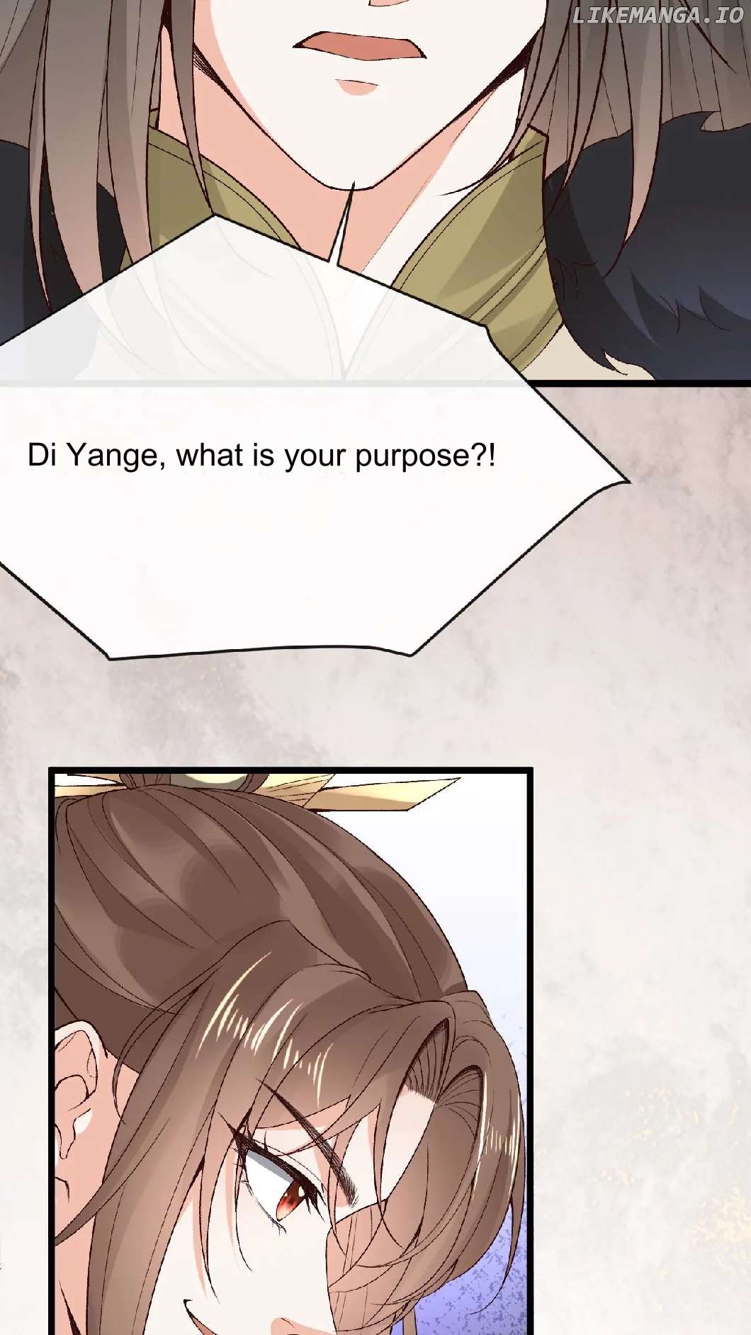 After Constantly Dying, I Became the Emperor Venerable Chapter 83 - page 22