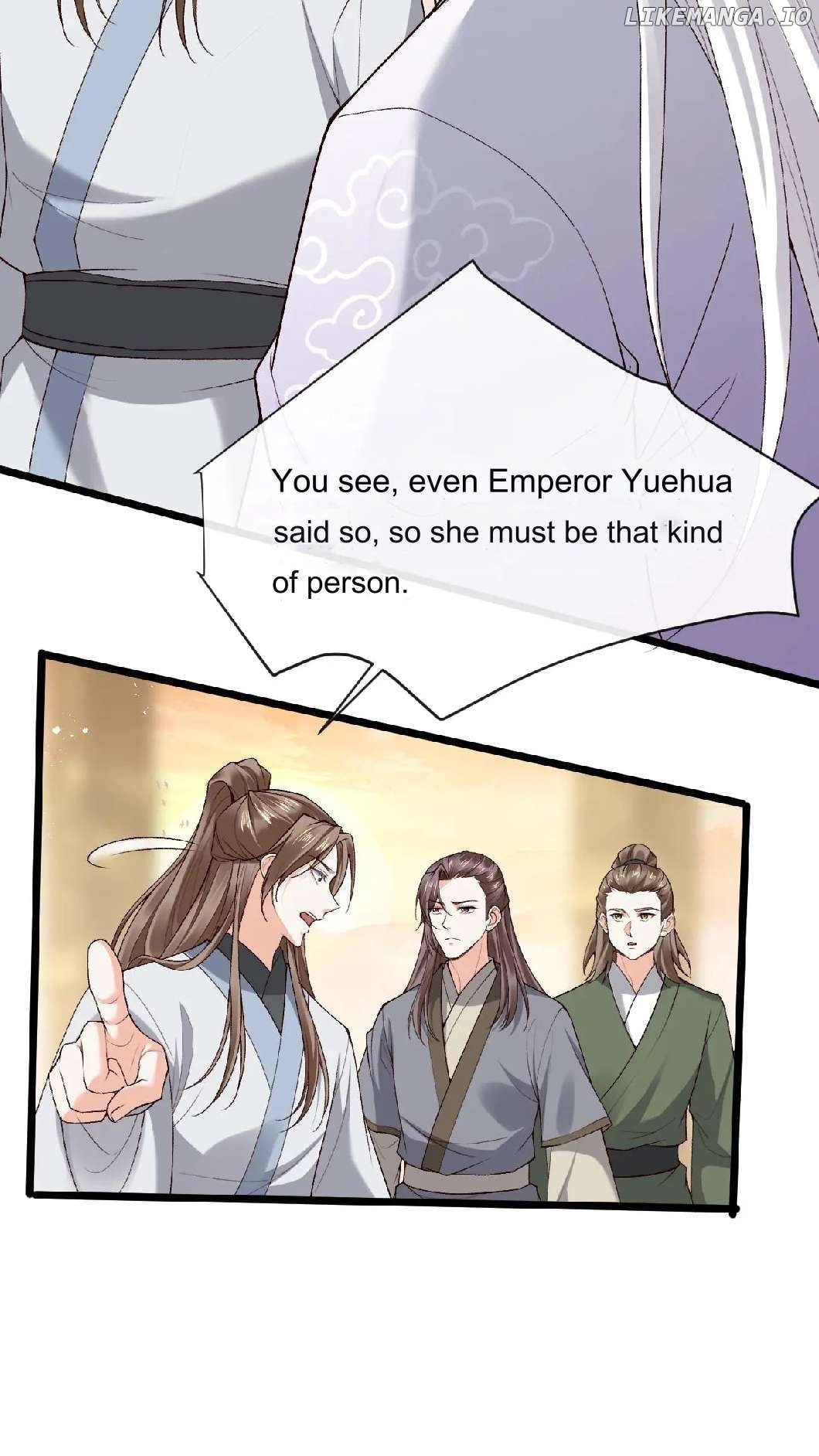 After Constantly Dying, I Became the Emperor Venerable Chapter 83 - page 4