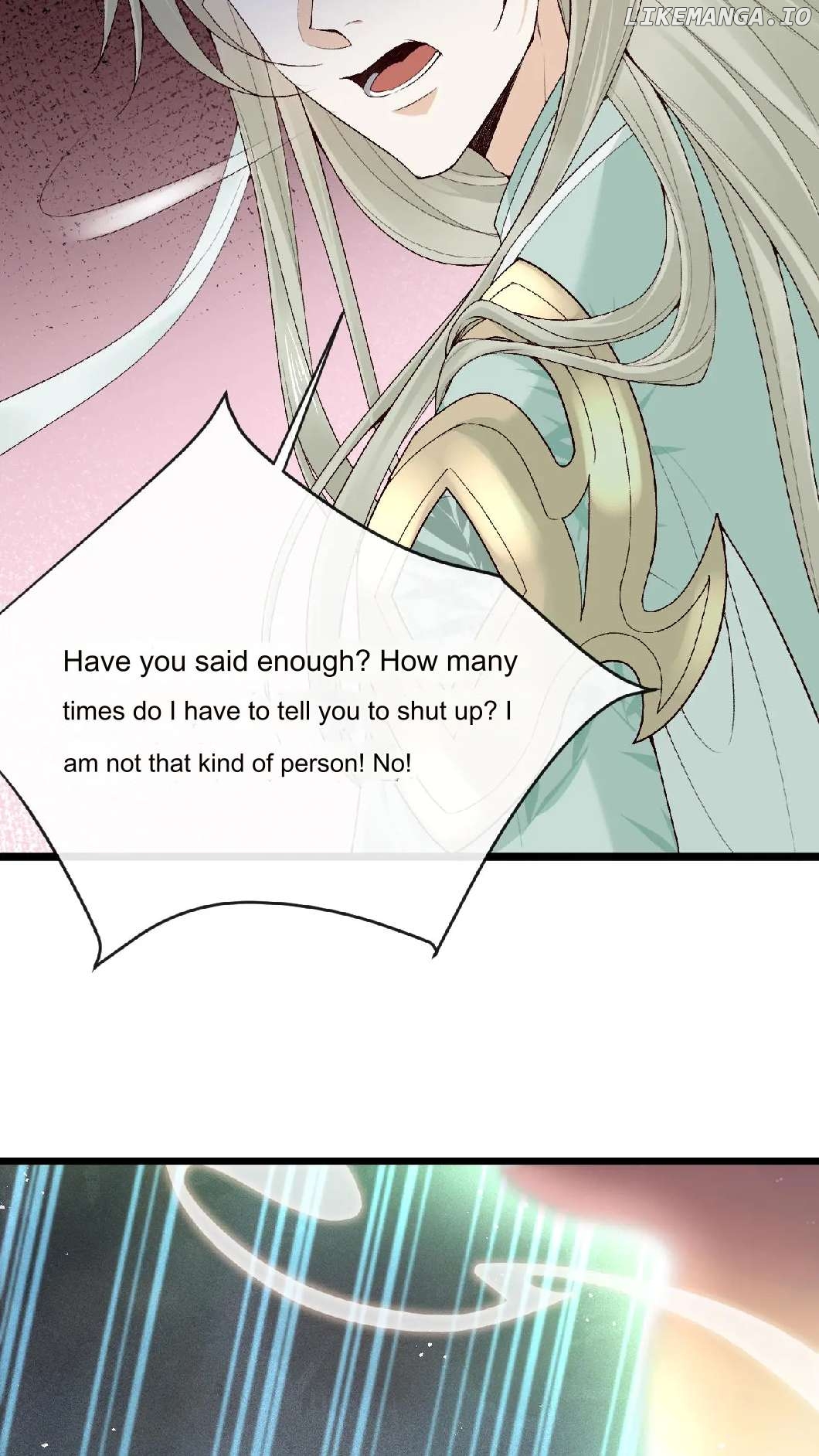 After Constantly Dying, I Became the Emperor Venerable Chapter 83 - page 6