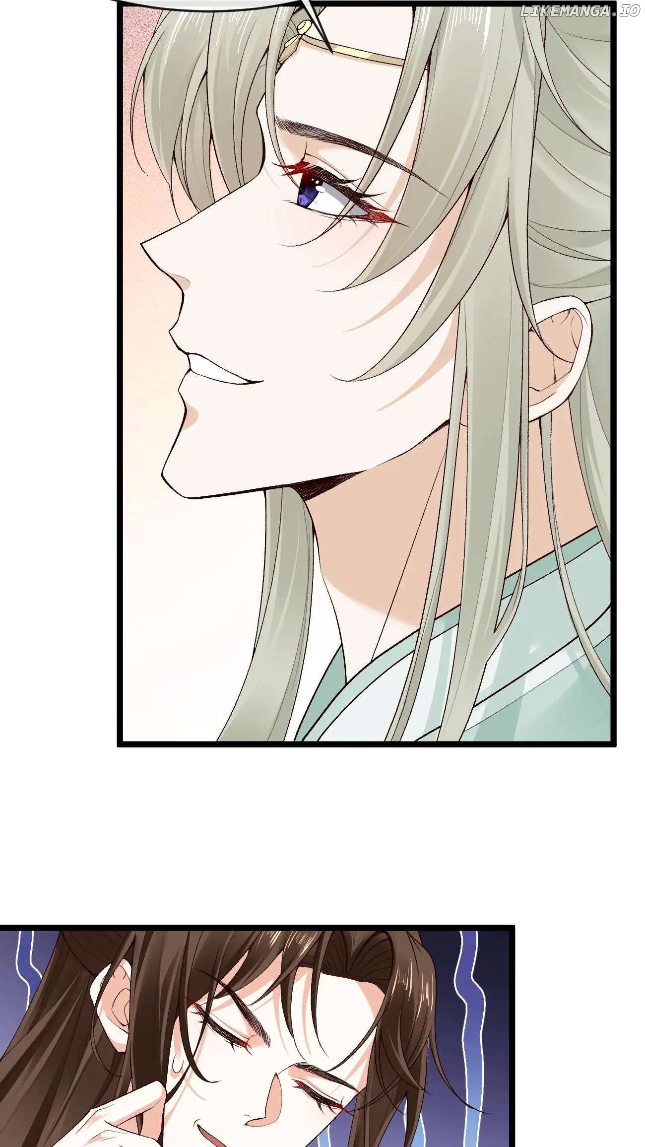 After Constantly Dying, I Became the Emperor Venerable Chapter 83 - page 8