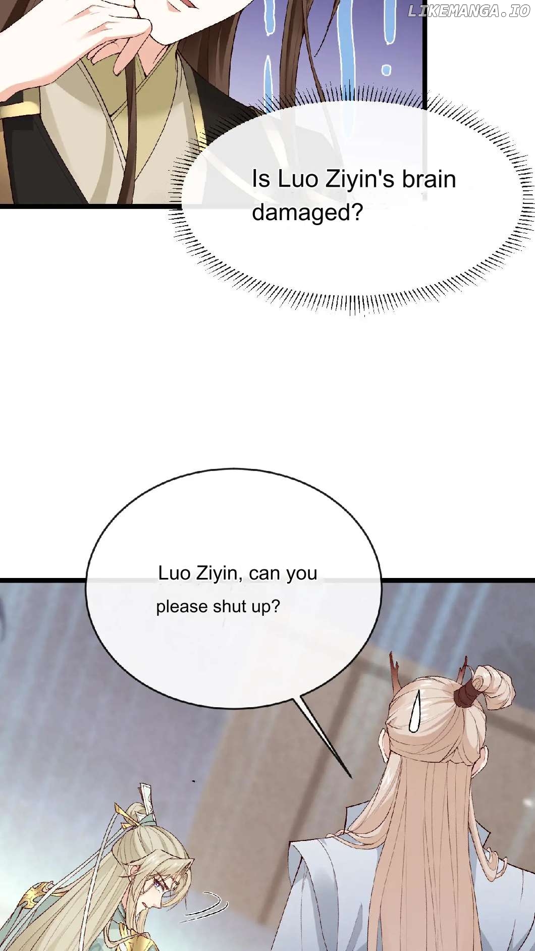After Constantly Dying, I Became the Emperor Venerable Chapter 83 - page 9