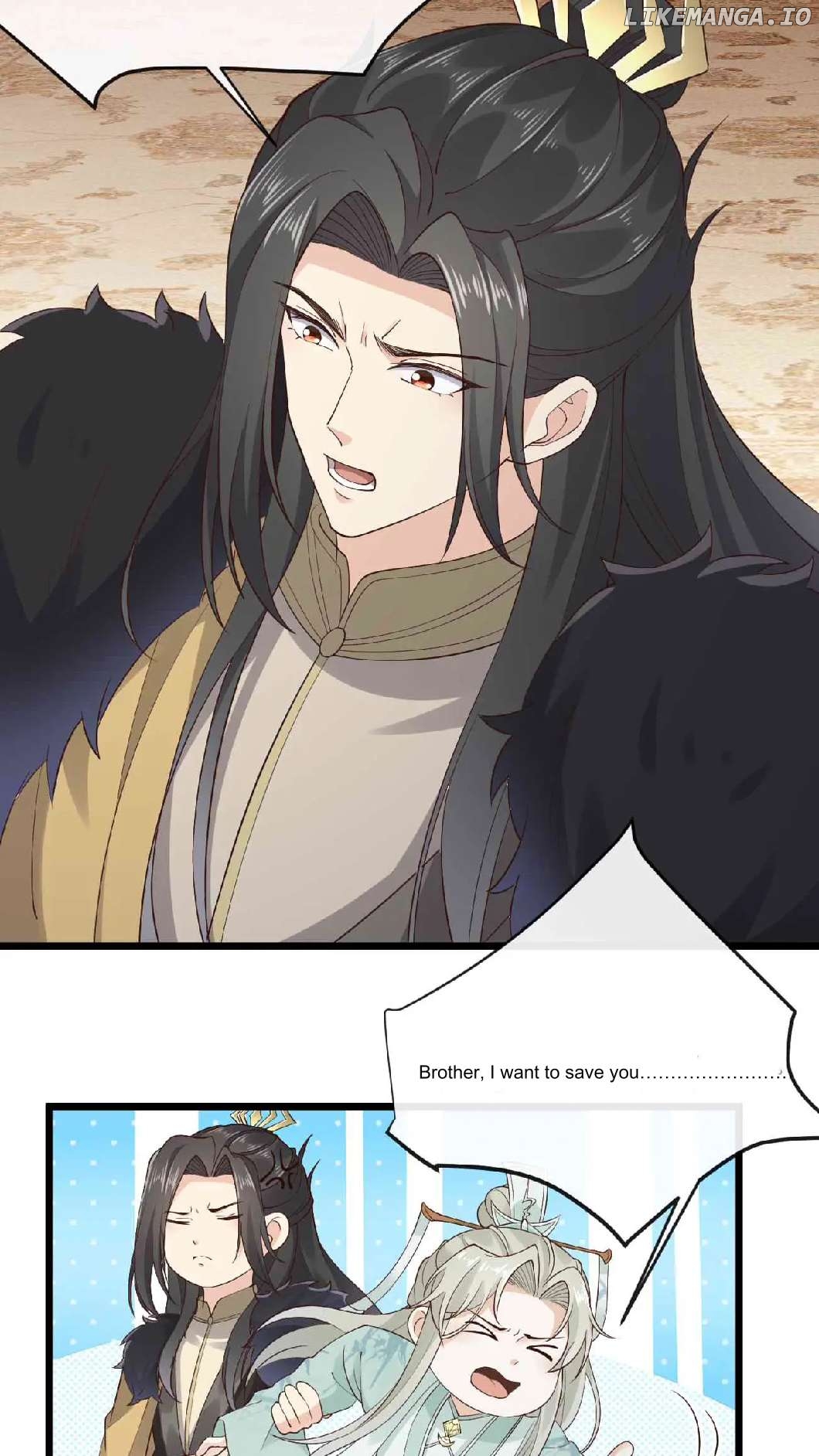 After Constantly Dying, I Became the Emperor Venerable Chapter 84 - page 10