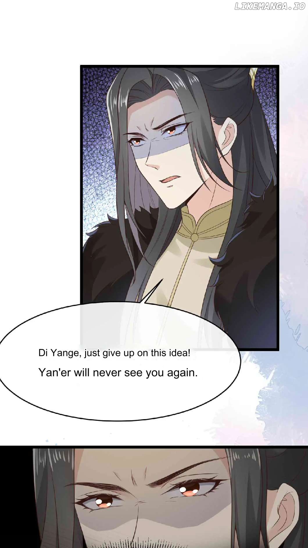 After Constantly Dying, I Became the Emperor Venerable Chapter 84 - page 2