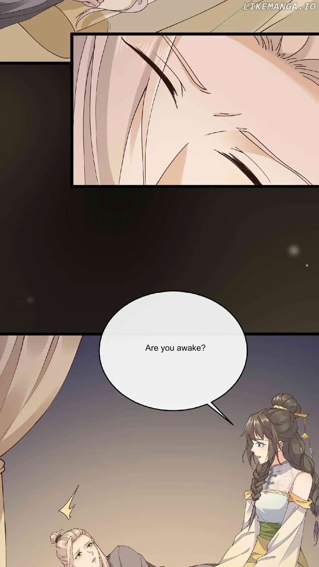 After Constantly Dying, I Became the Emperor Venerable Chapter 84 - page 22