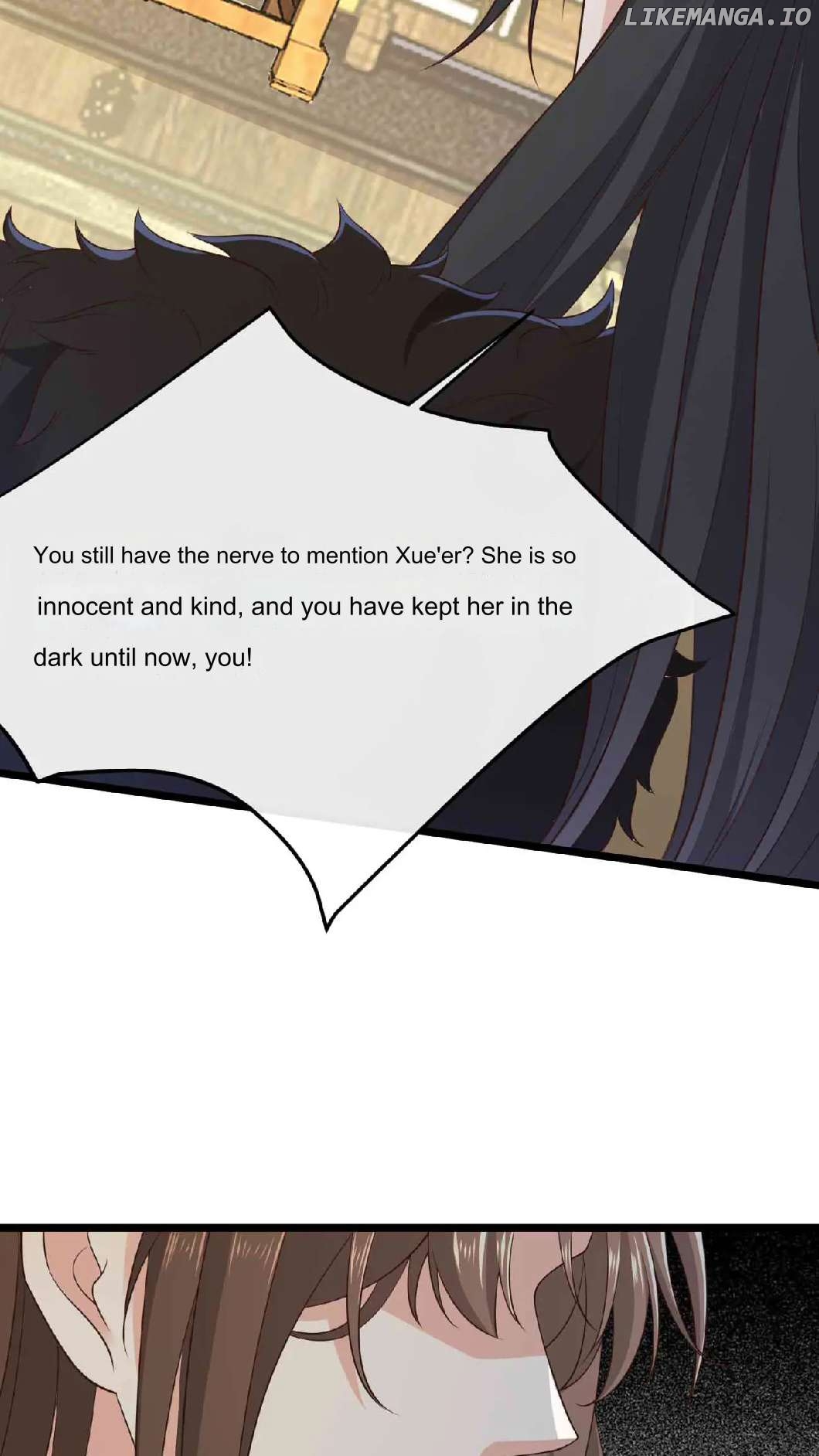 After Constantly Dying, I Became the Emperor Venerable Chapter 84 - page 5