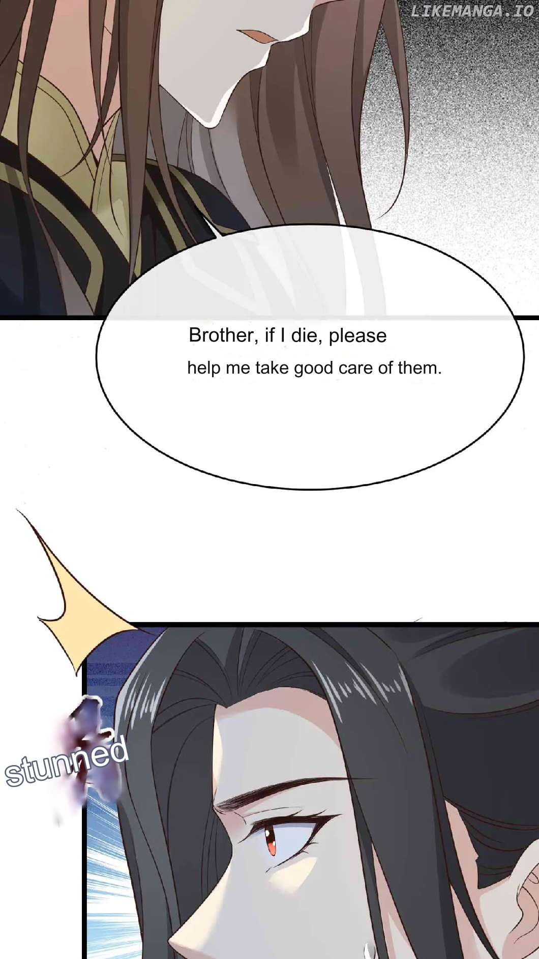 After Constantly Dying, I Became the Emperor Venerable Chapter 84 - page 6