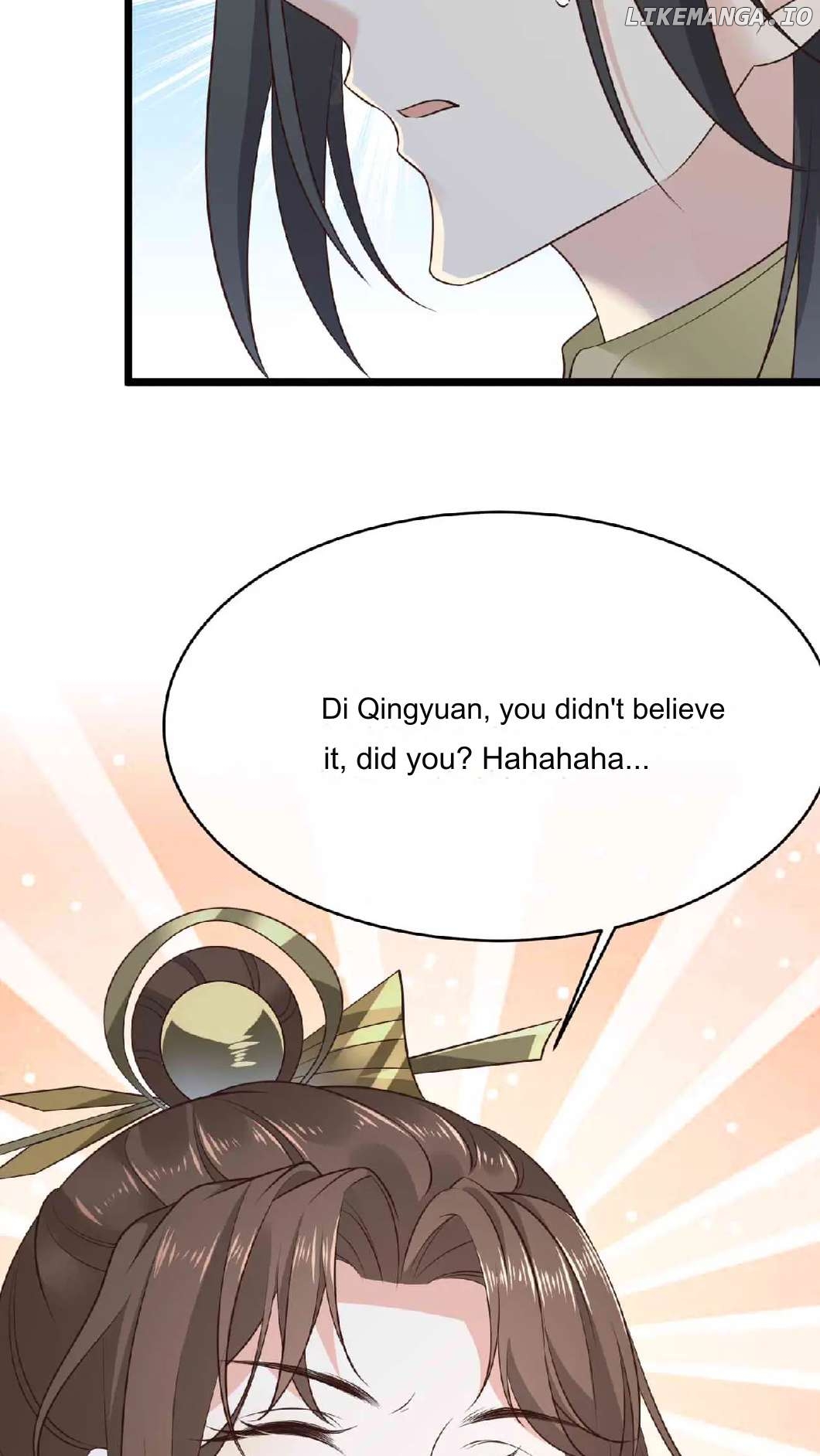 After Constantly Dying, I Became the Emperor Venerable Chapter 84 - page 7