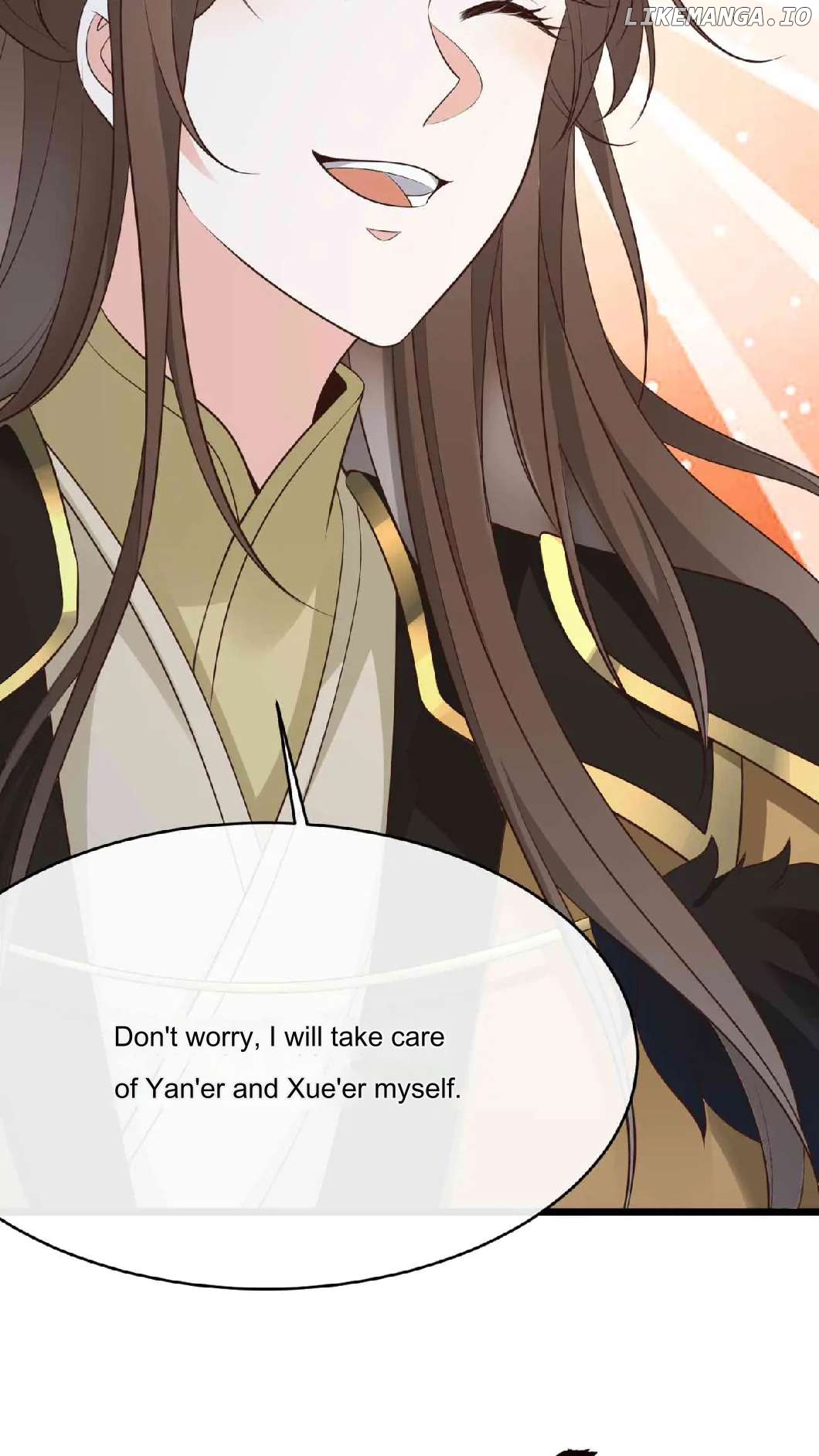 After Constantly Dying, I Became the Emperor Venerable Chapter 84 - page 8
