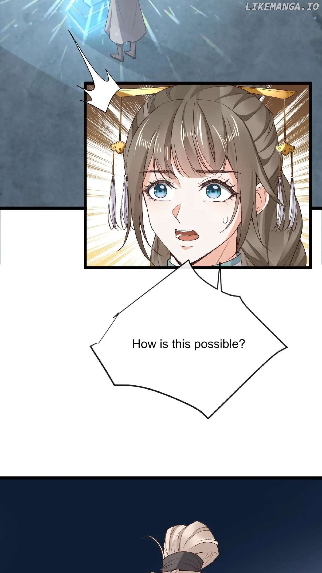 After Constantly Dying, I Became the Emperor Venerable Chapter 85 - page 10