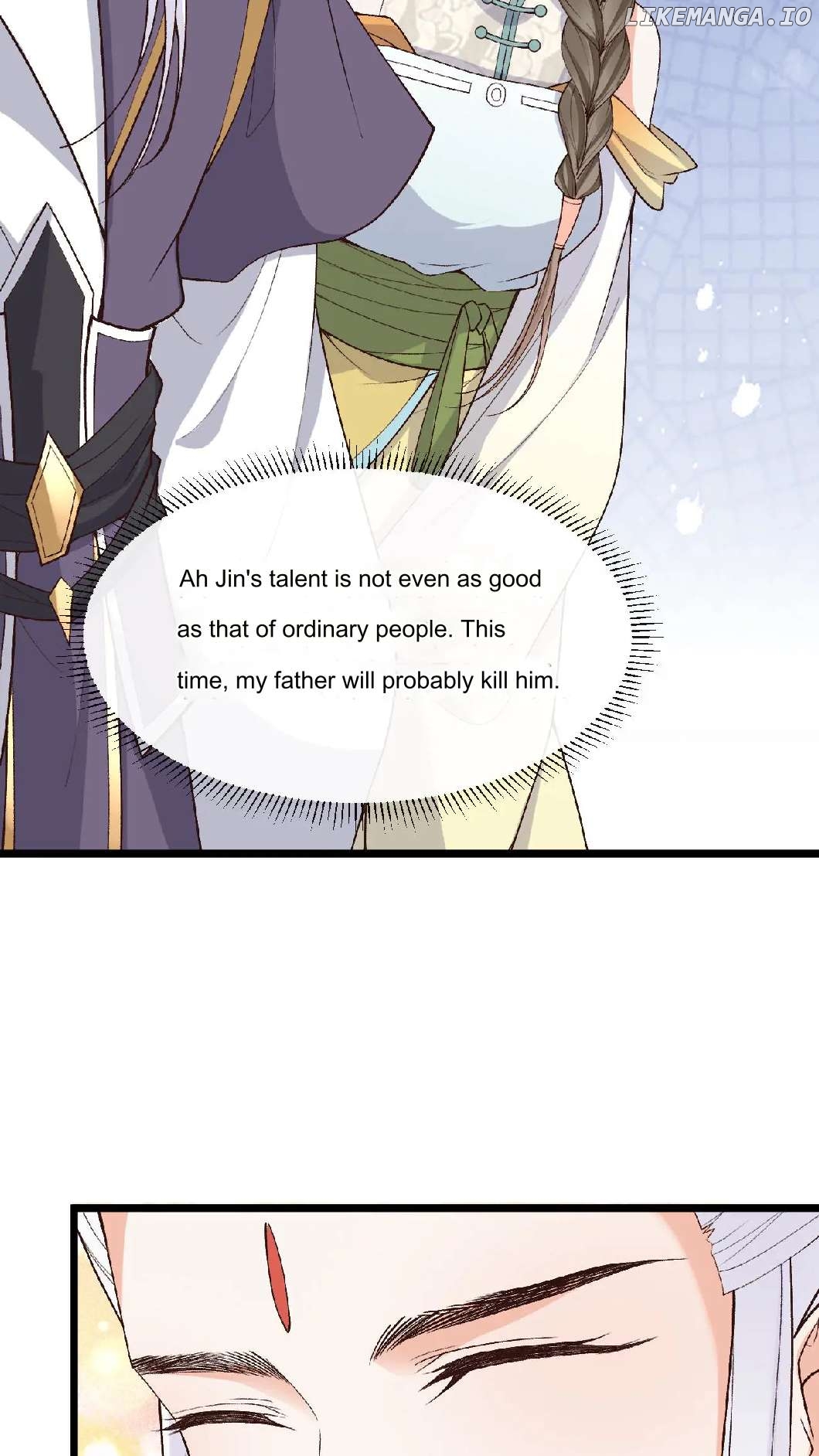After Constantly Dying, I Became the Emperor Venerable Chapter 85 - page 13