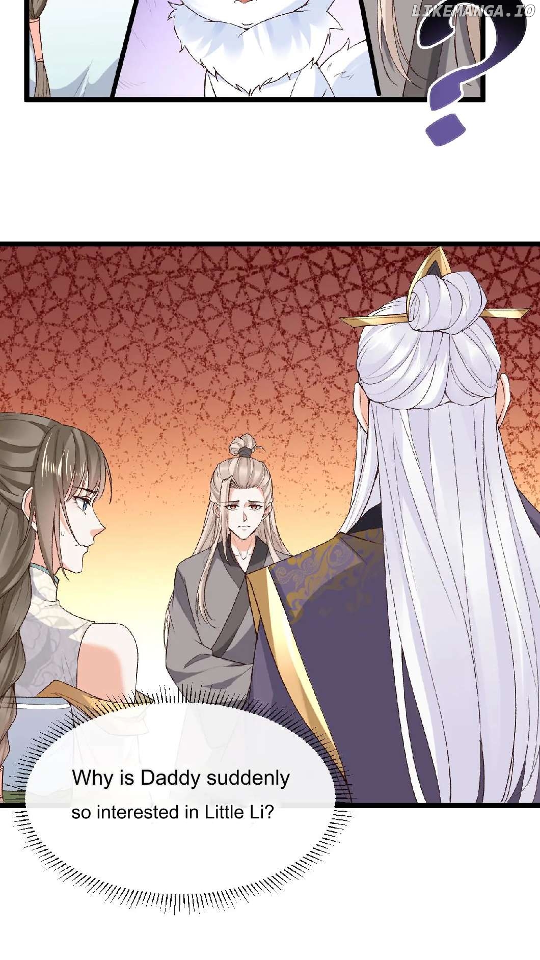After Constantly Dying, I Became the Emperor Venerable Chapter 85 - page 16