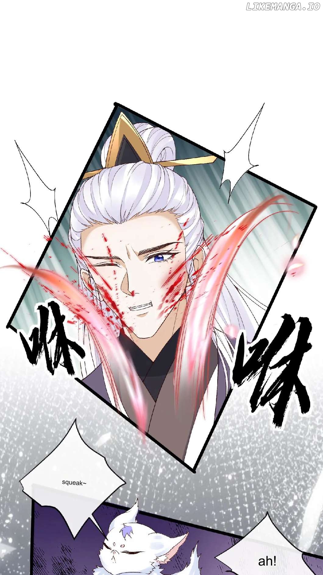 After Constantly Dying, I Became the Emperor Venerable Chapter 85 - page 17