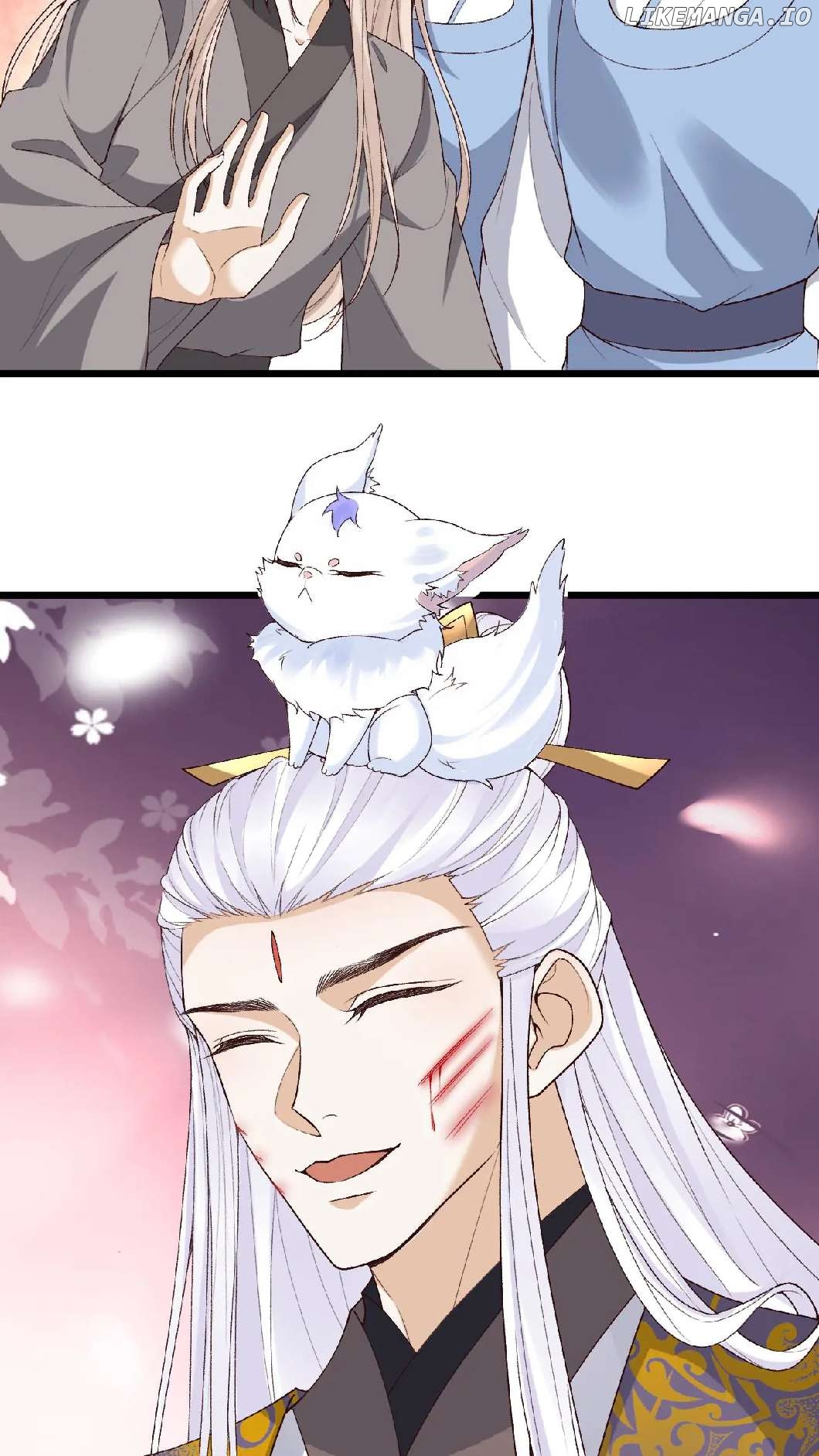 After Constantly Dying, I Became the Emperor Venerable Chapter 85 - page 19