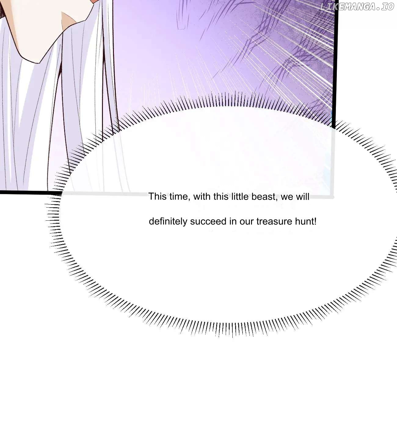 After Constantly Dying, I Became the Emperor Venerable Chapter 85 - page 25