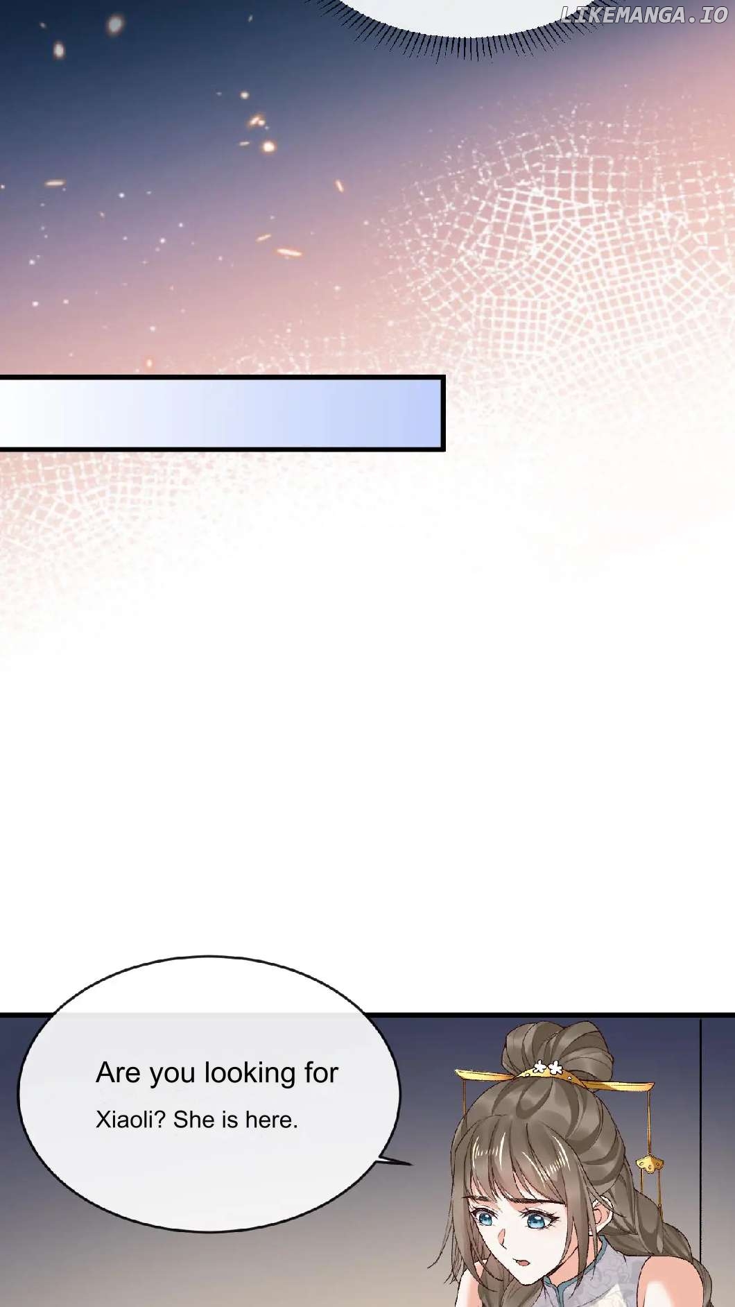 After Constantly Dying, I Became the Emperor Venerable Chapter 85 - page 4