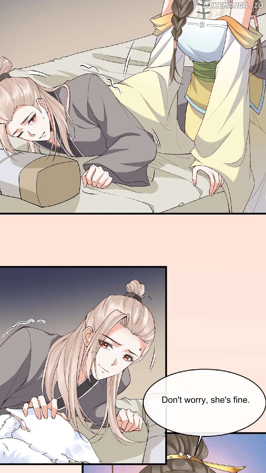 After Constantly Dying, I Became the Emperor Venerable Chapter 85 - page 5