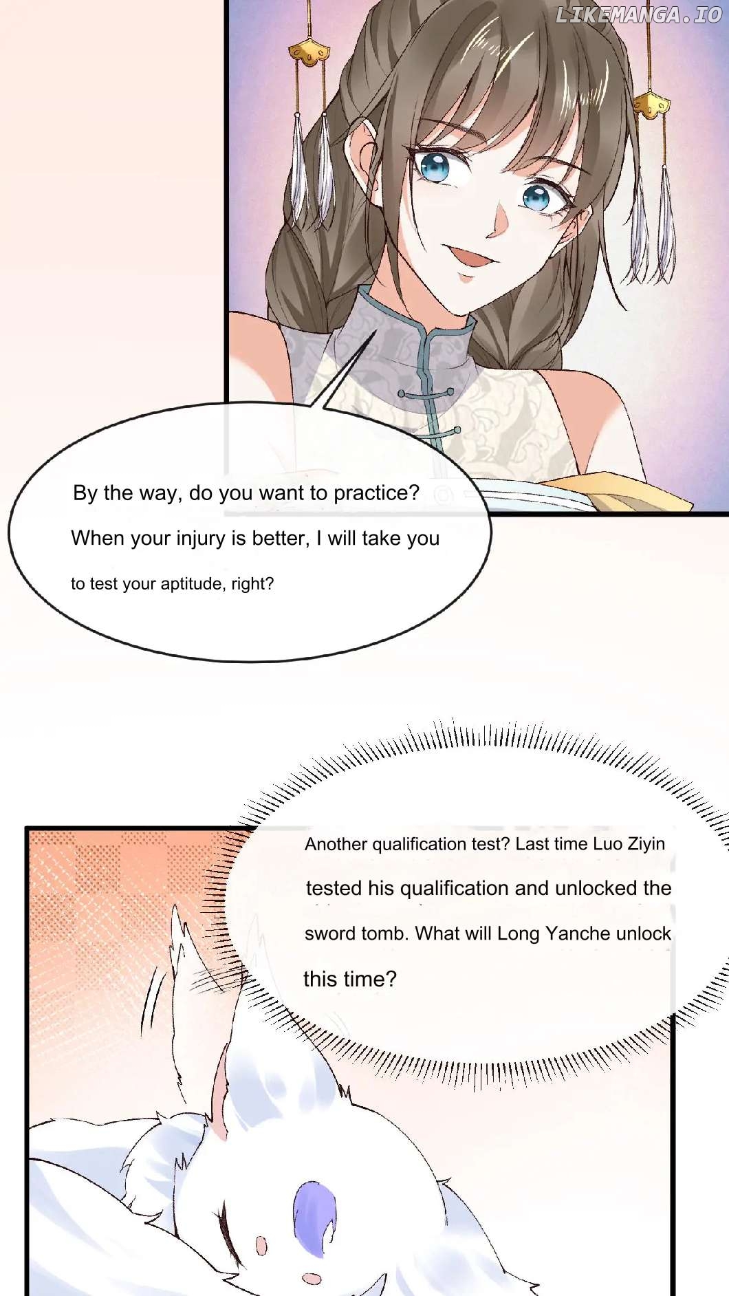 After Constantly Dying, I Became the Emperor Venerable Chapter 85 - page 6