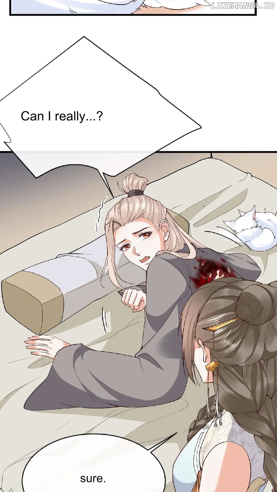 After Constantly Dying, I Became the Emperor Venerable Chapter 85 - page 7