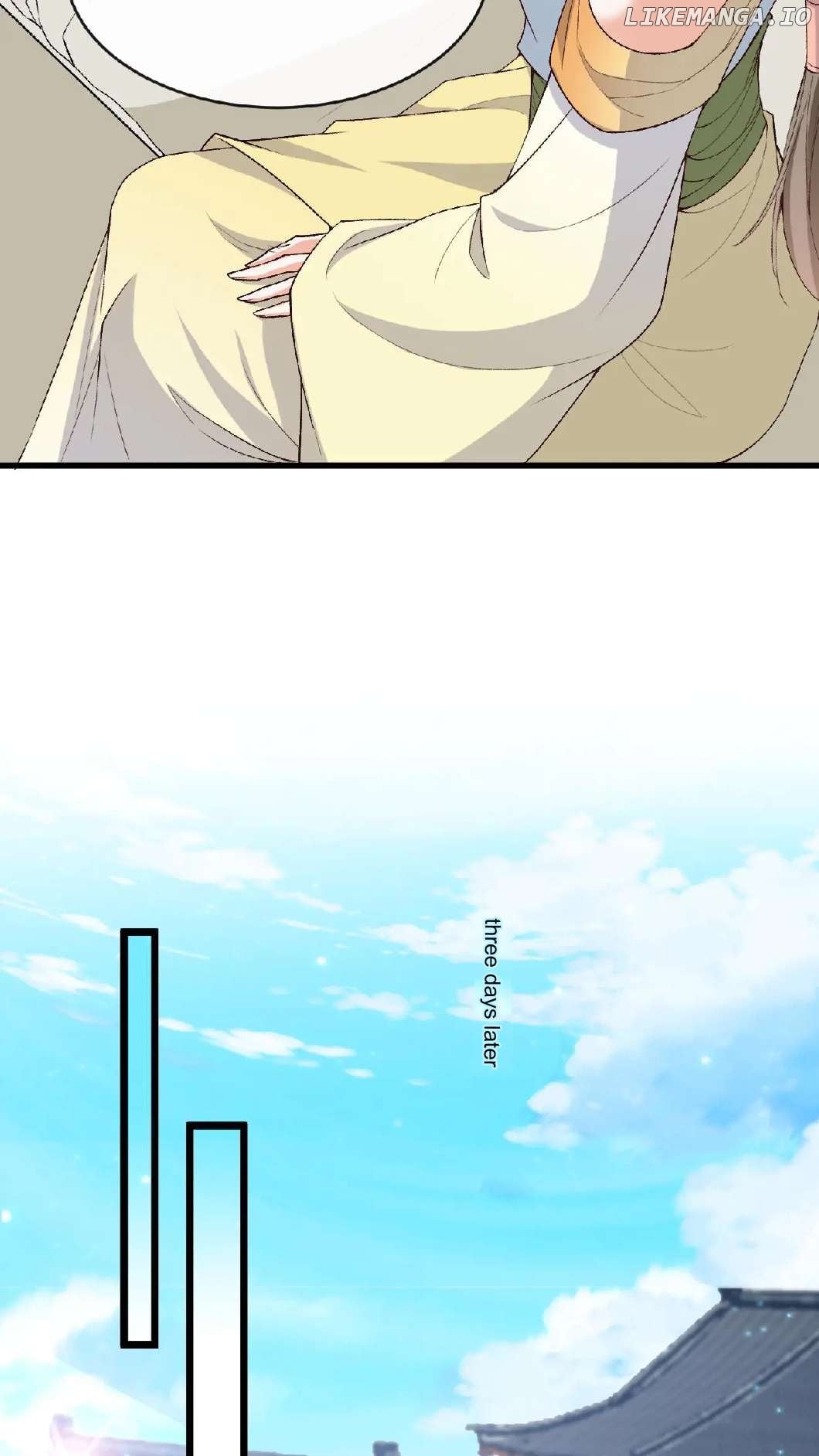 After Constantly Dying, I Became the Emperor Venerable Chapter 85 - page 8