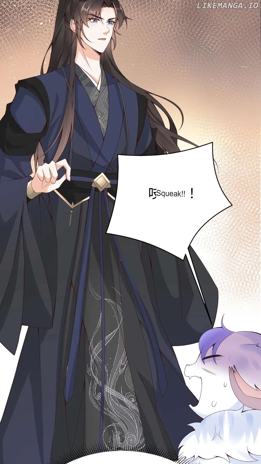 After Constantly Dying, I Became the Emperor Venerable Chapter 86 - page 17