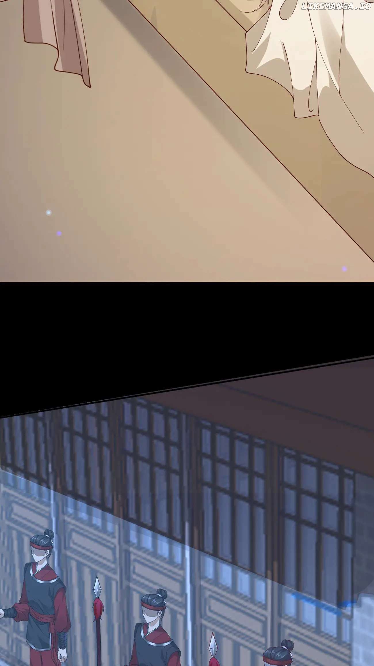 After Constantly Dying, I Became the Emperor Venerable Chapter 86 - page 3