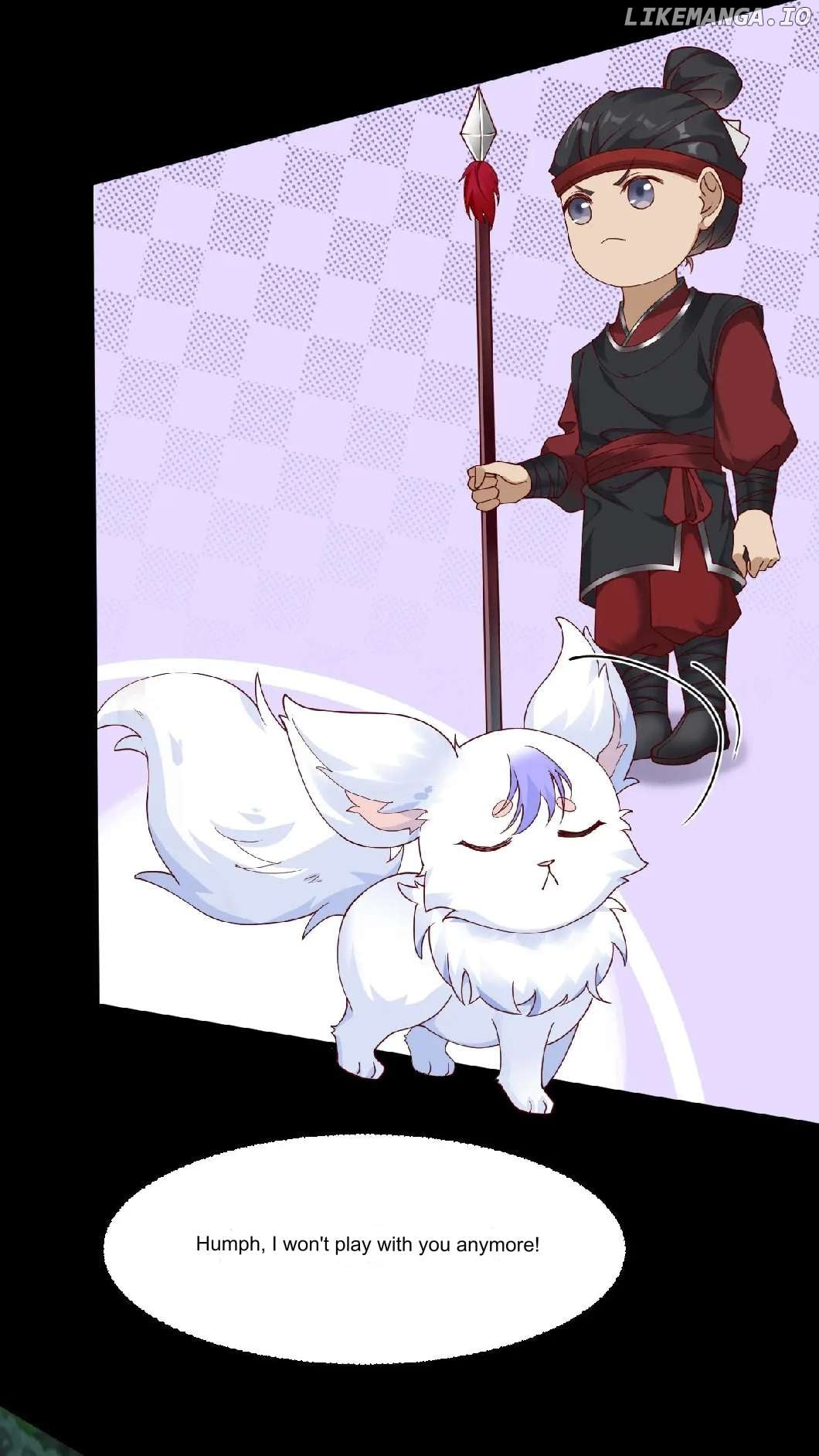 After Constantly Dying, I Became the Emperor Venerable Chapter 86 - page 7