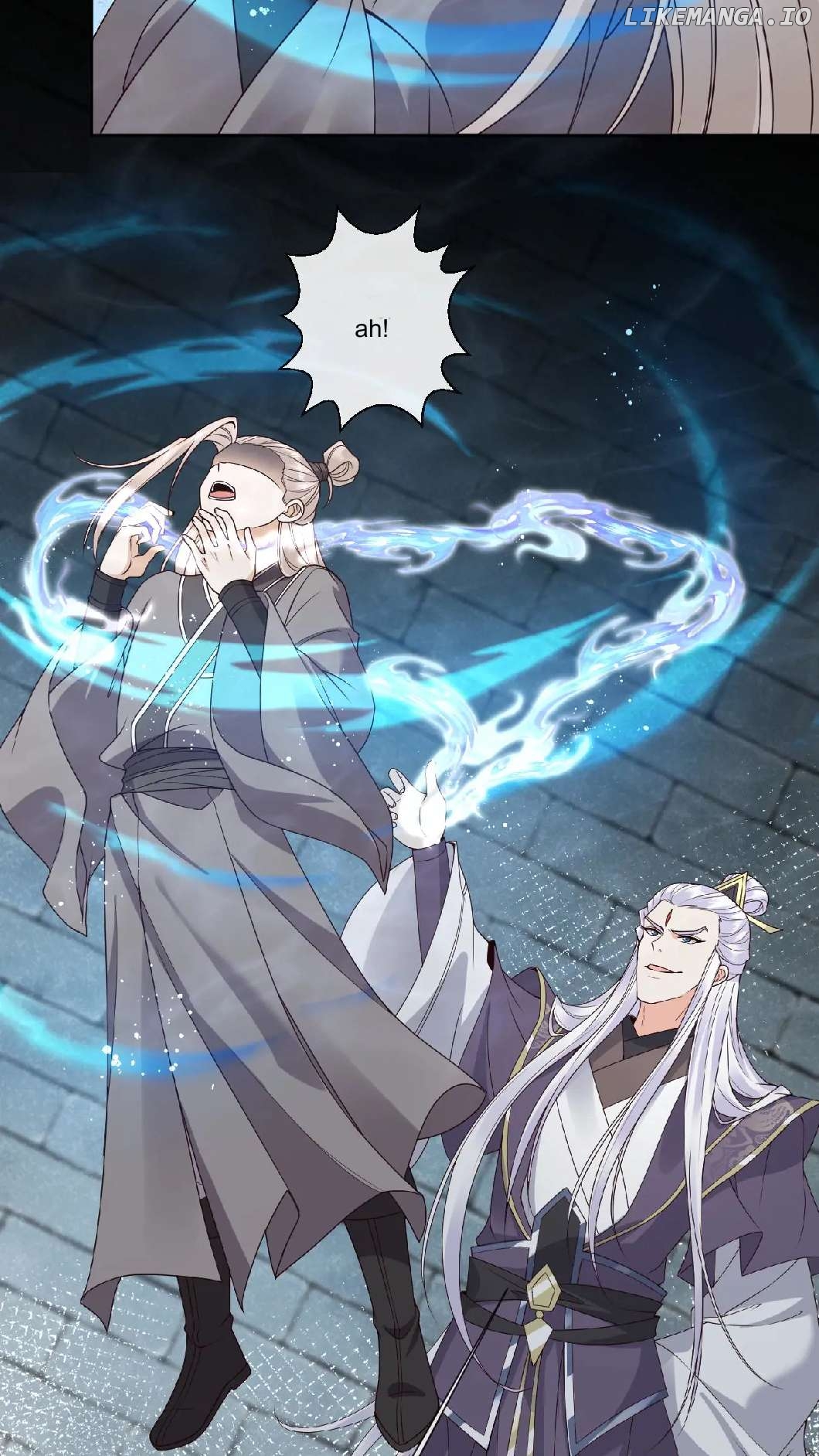 After Constantly Dying, I Became the Emperor Venerable Chapter 87 - page 10