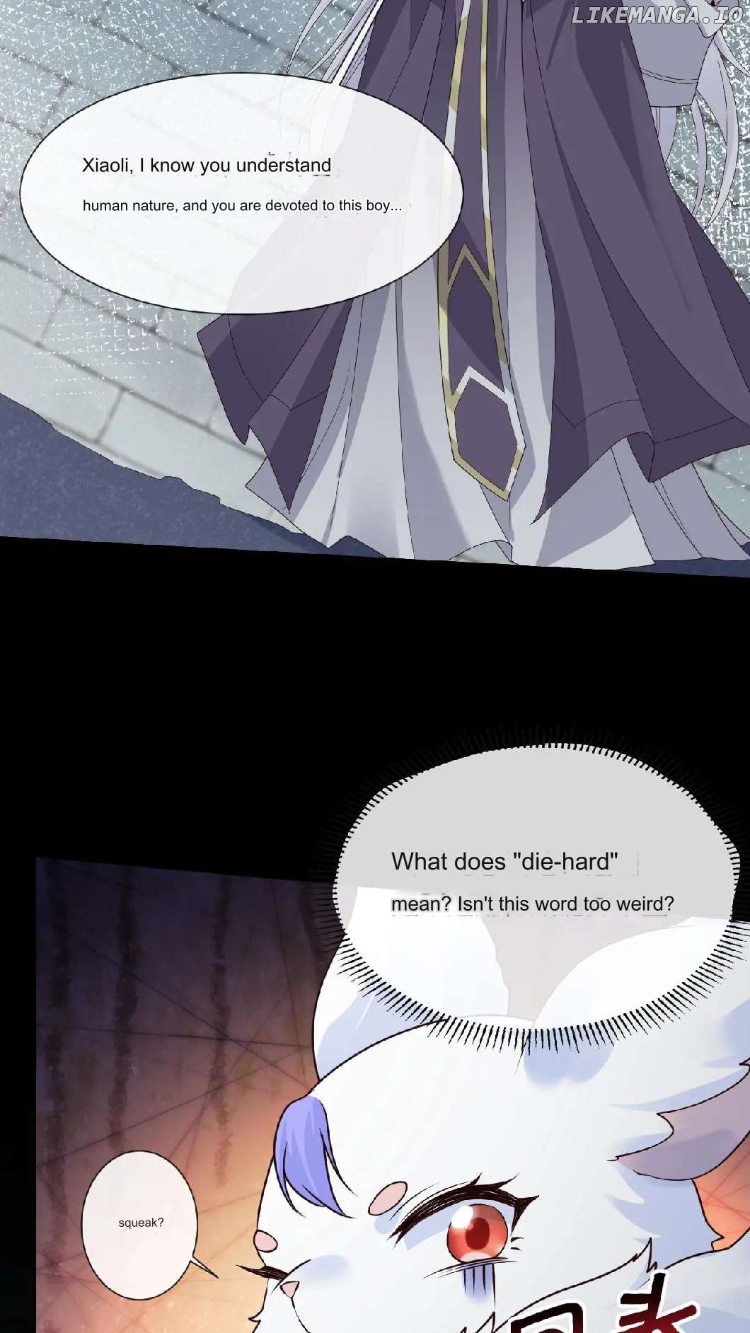After Constantly Dying, I Became the Emperor Venerable Chapter 87 - page 11