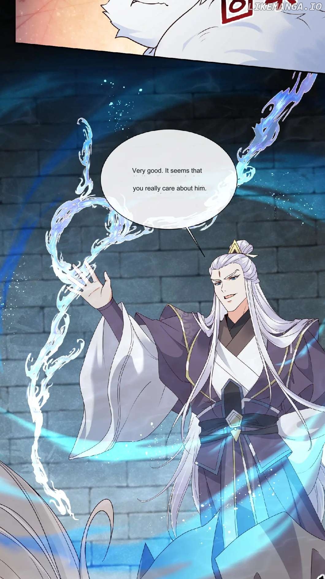 After Constantly Dying, I Became the Emperor Venerable Chapter 87 - page 12