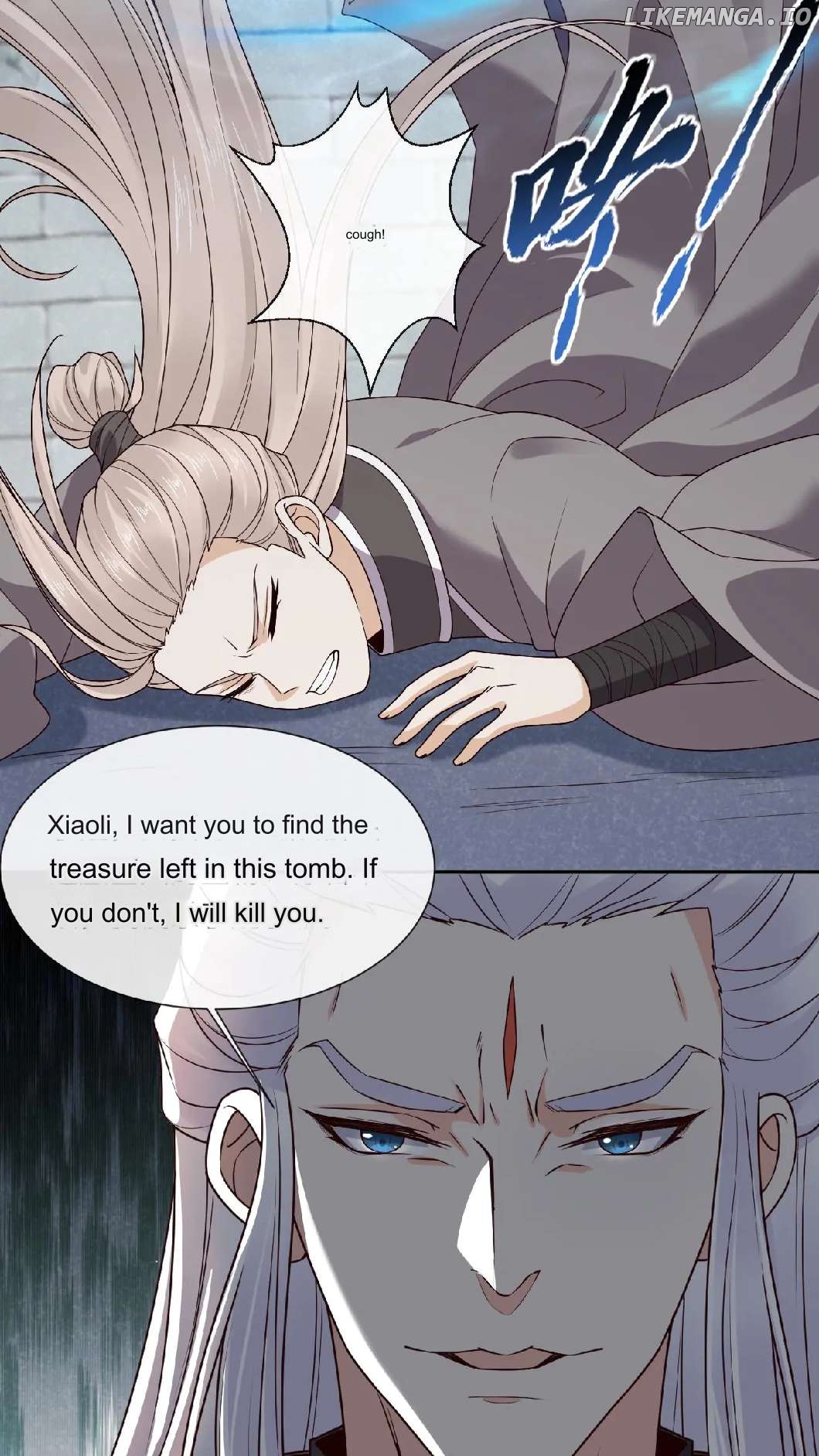 After Constantly Dying, I Became the Emperor Venerable Chapter 87 - page 13