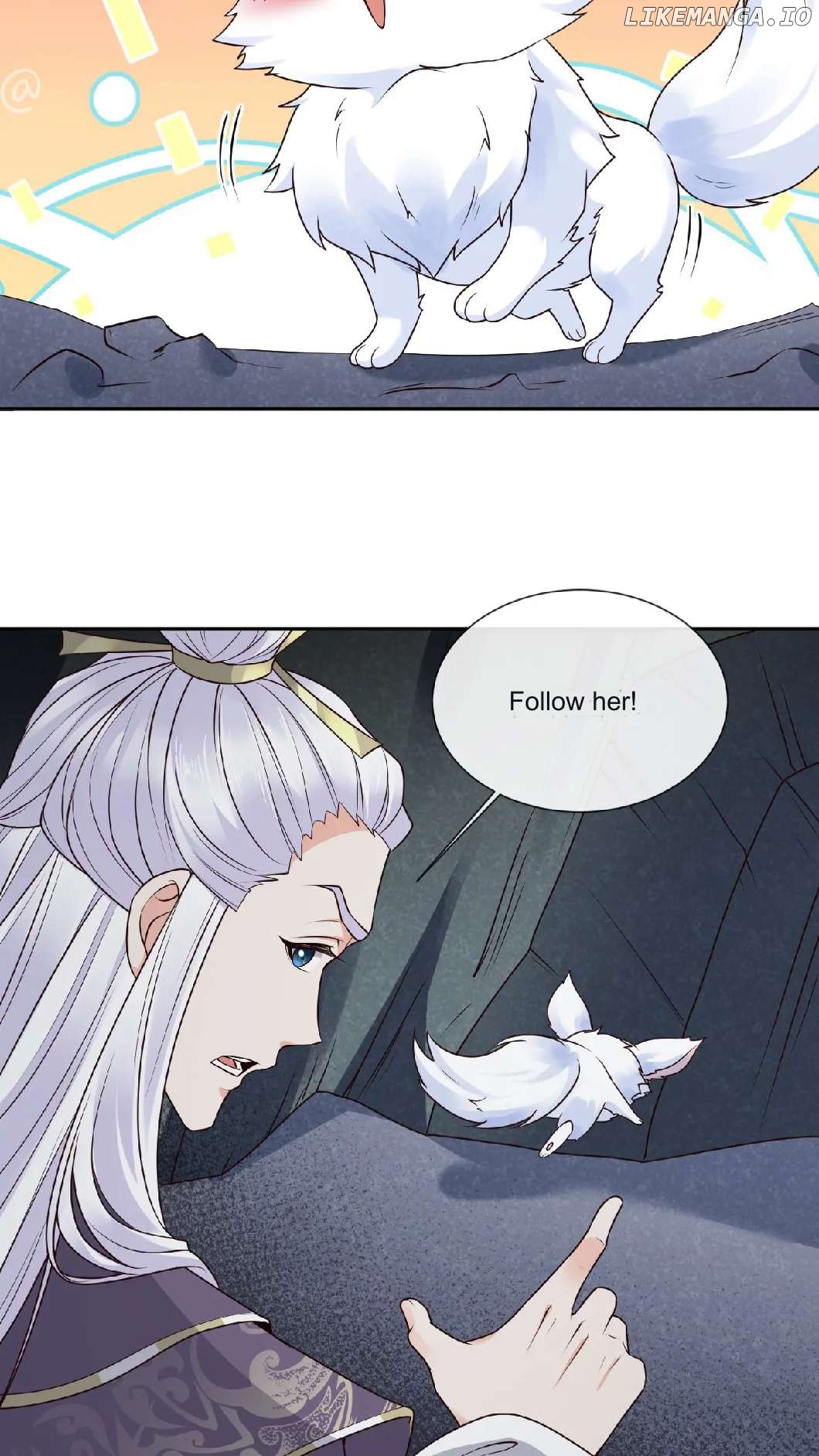After Constantly Dying, I Became the Emperor Venerable Chapter 87 - page 17