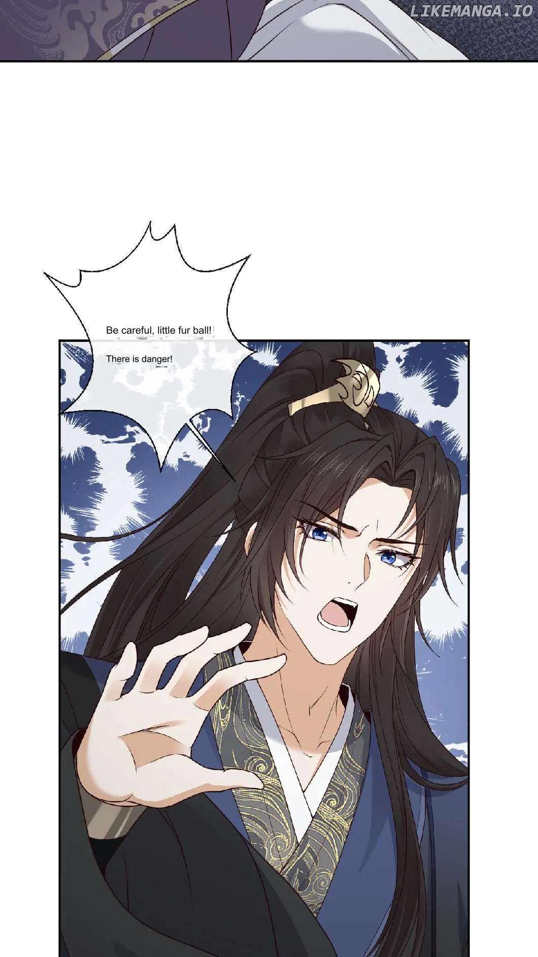 After Constantly Dying, I Became the Emperor Venerable Chapter 87 - page 18