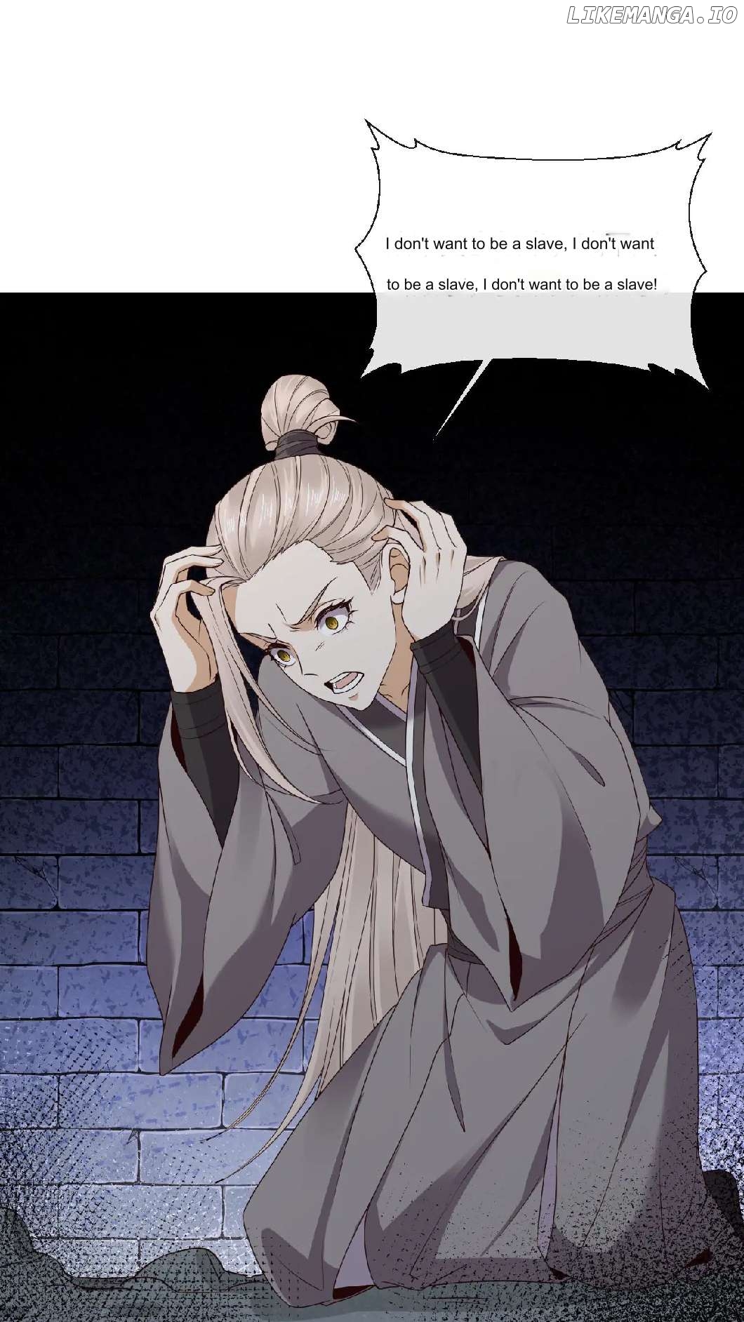 After Constantly Dying, I Became the Emperor Venerable Chapter 87 - page 21