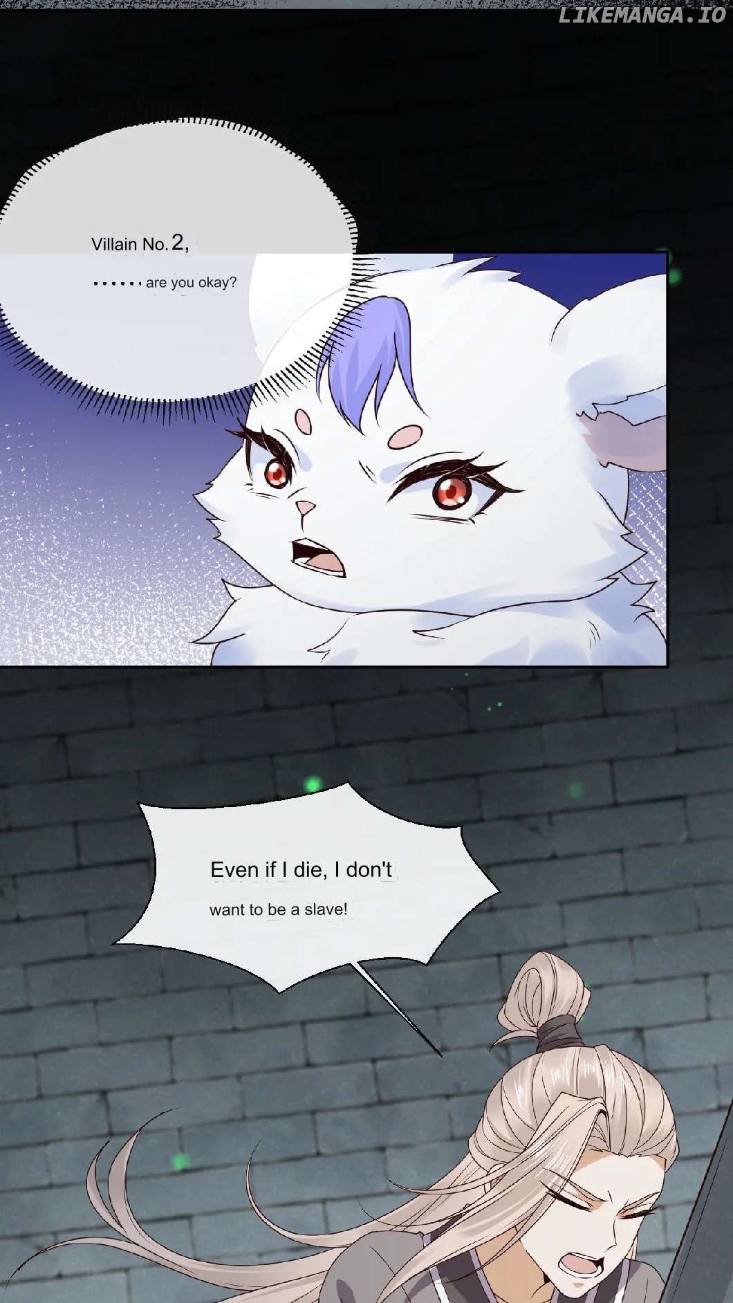 After Constantly Dying, I Became the Emperor Venerable Chapter 87 - page 22