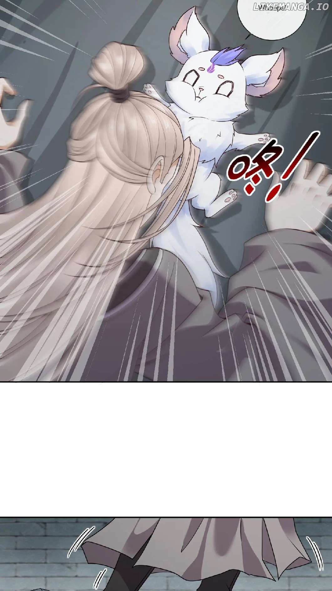 After Constantly Dying, I Became the Emperor Venerable Chapter 87 - page 24