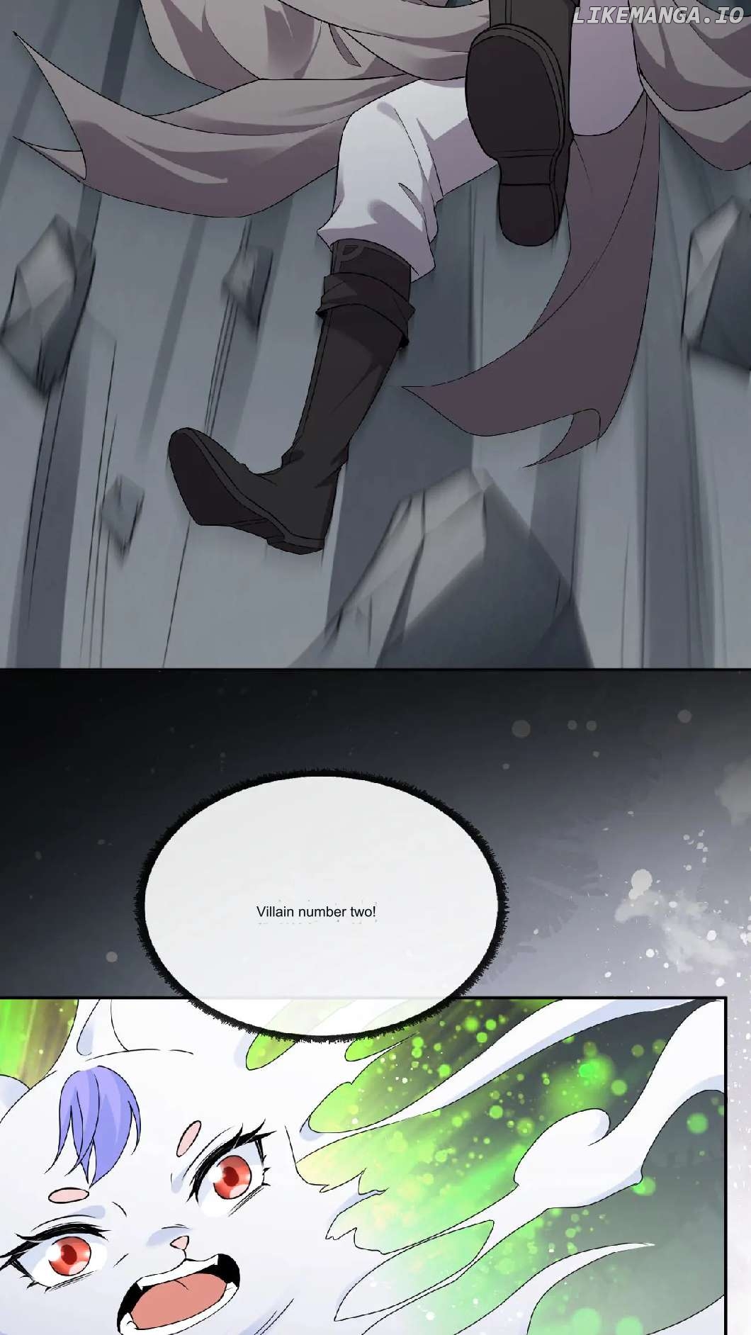 After Constantly Dying, I Became the Emperor Venerable Chapter 87 - page 26