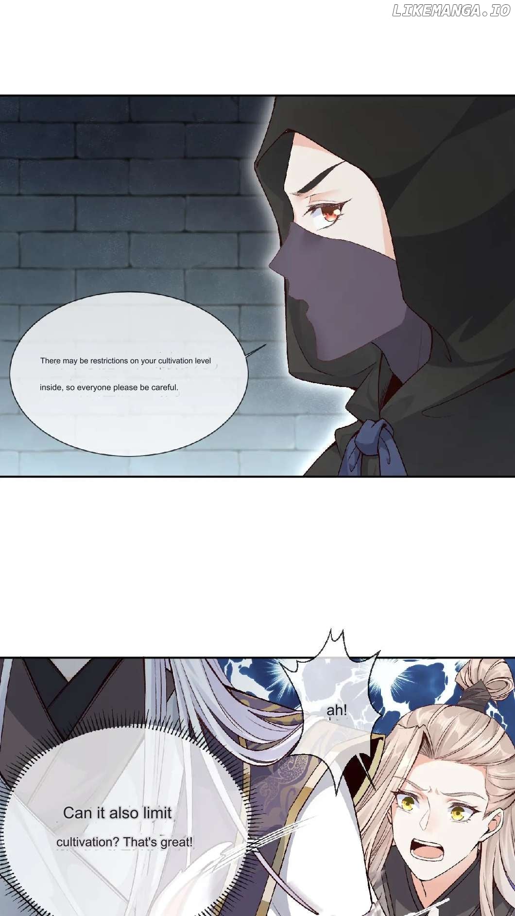 After Constantly Dying, I Became the Emperor Venerable Chapter 87 - page 5