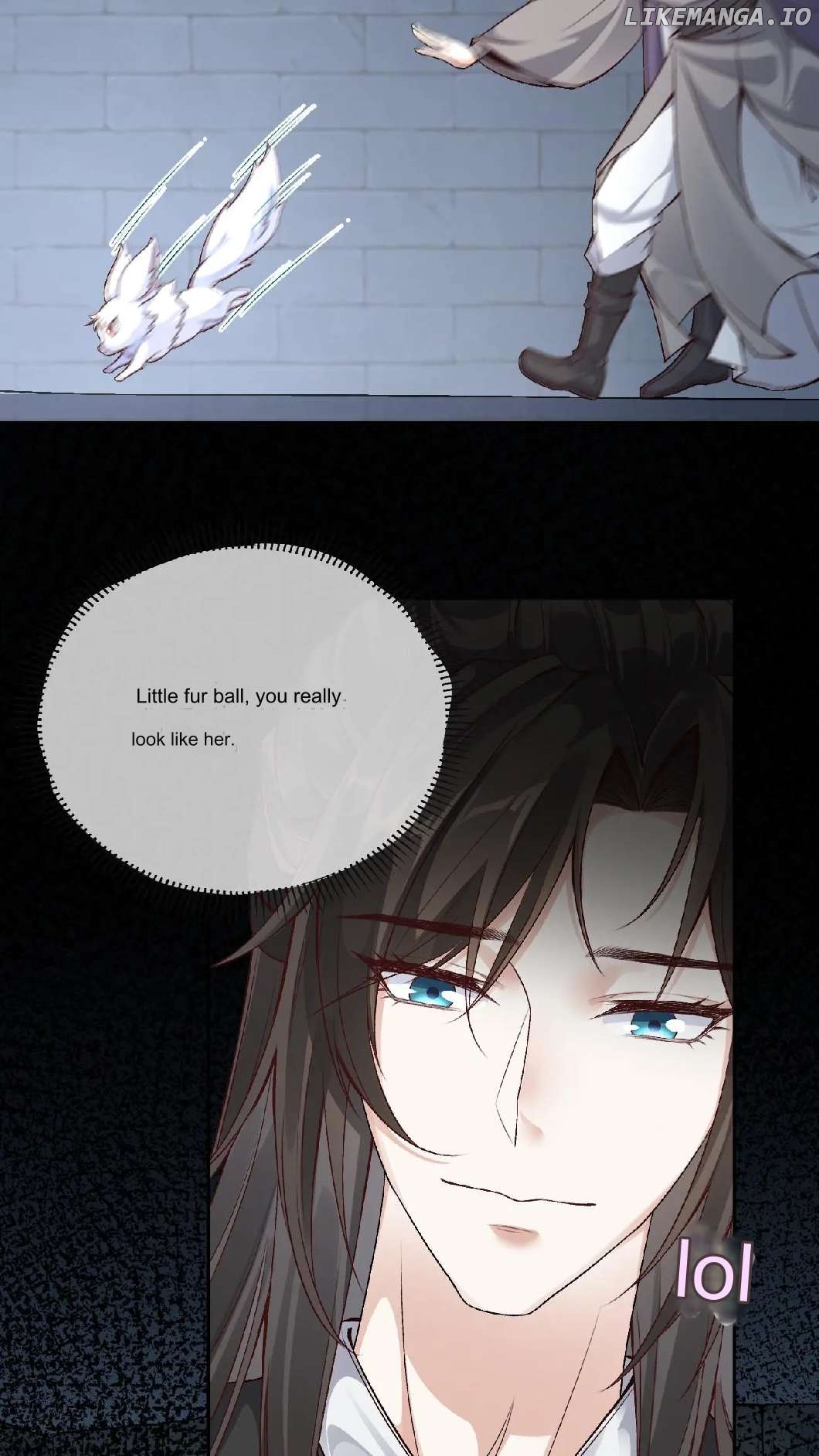 After Constantly Dying, I Became the Emperor Venerable Chapter 87 - page 7