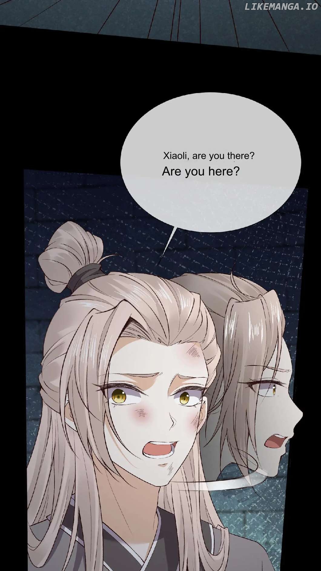 After Constantly Dying, I Became the Emperor Venerable Chapter 88 - page 13