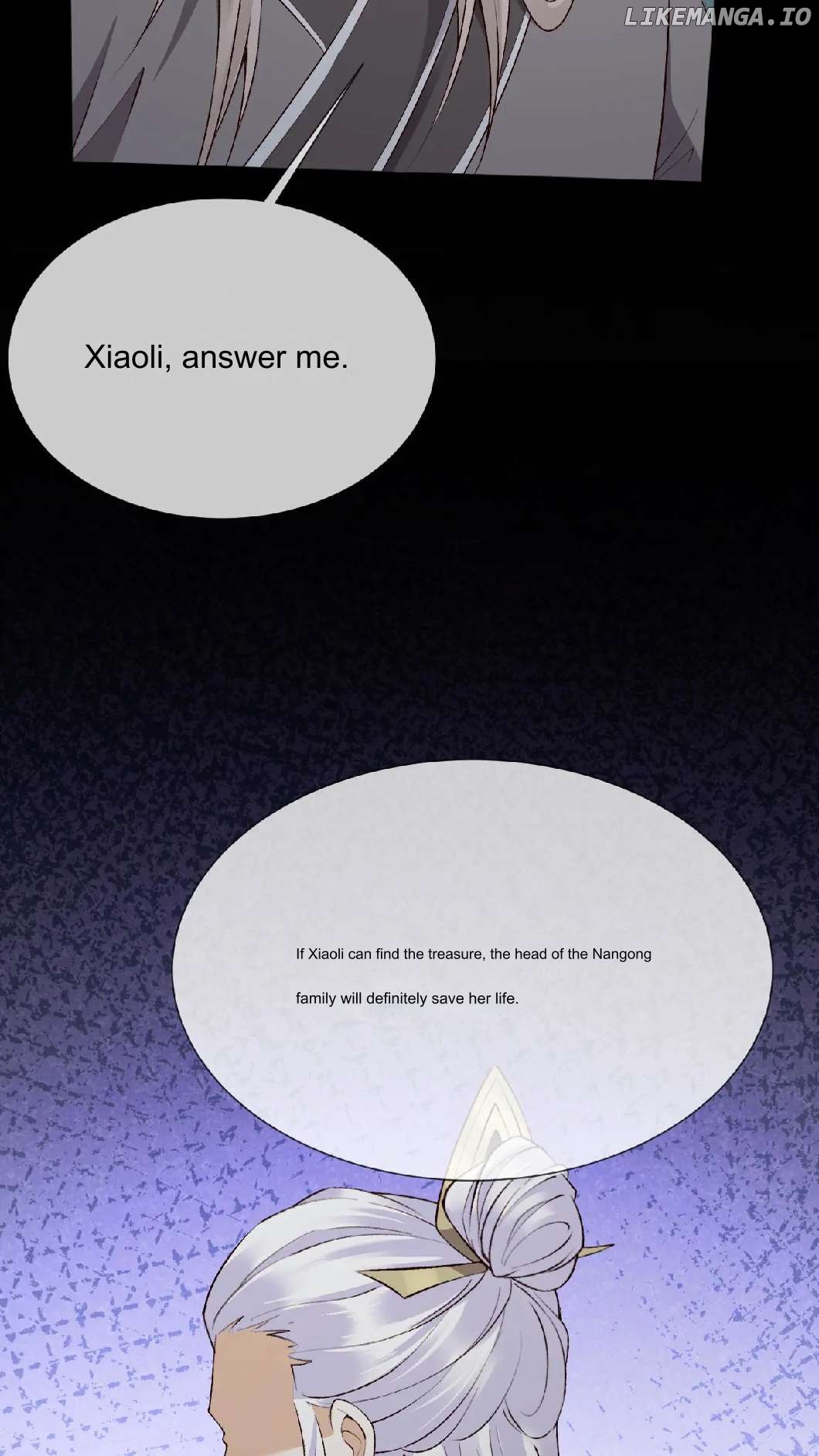 After Constantly Dying, I Became the Emperor Venerable Chapter 88 - page 14