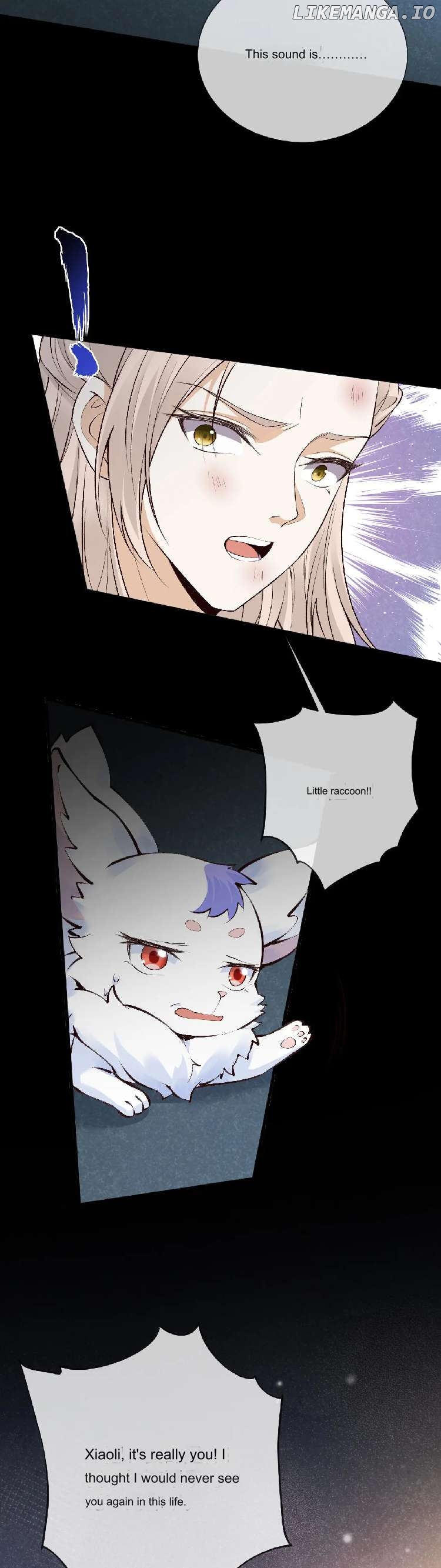 After Constantly Dying, I Became the Emperor Venerable Chapter 88 - page 19