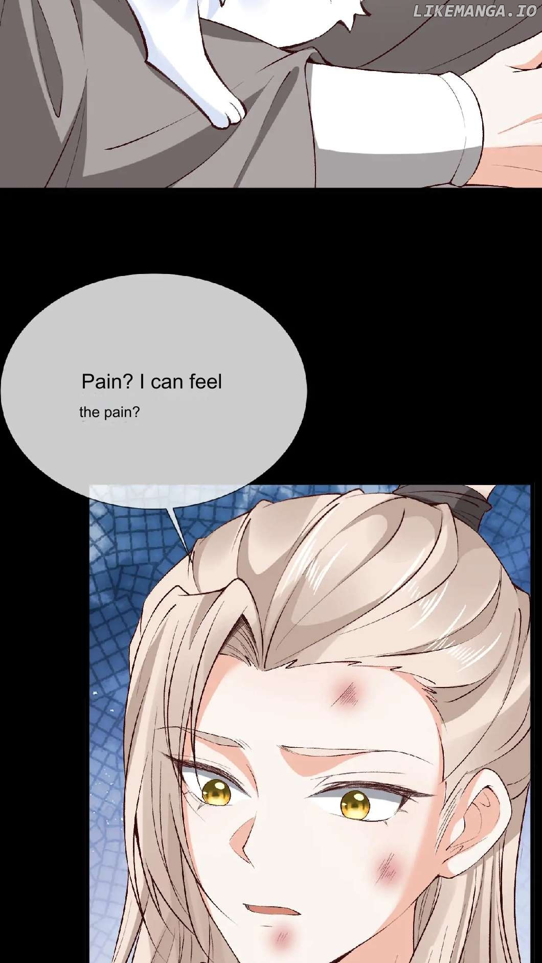 After Constantly Dying, I Became the Emperor Venerable Chapter 88 - page 24