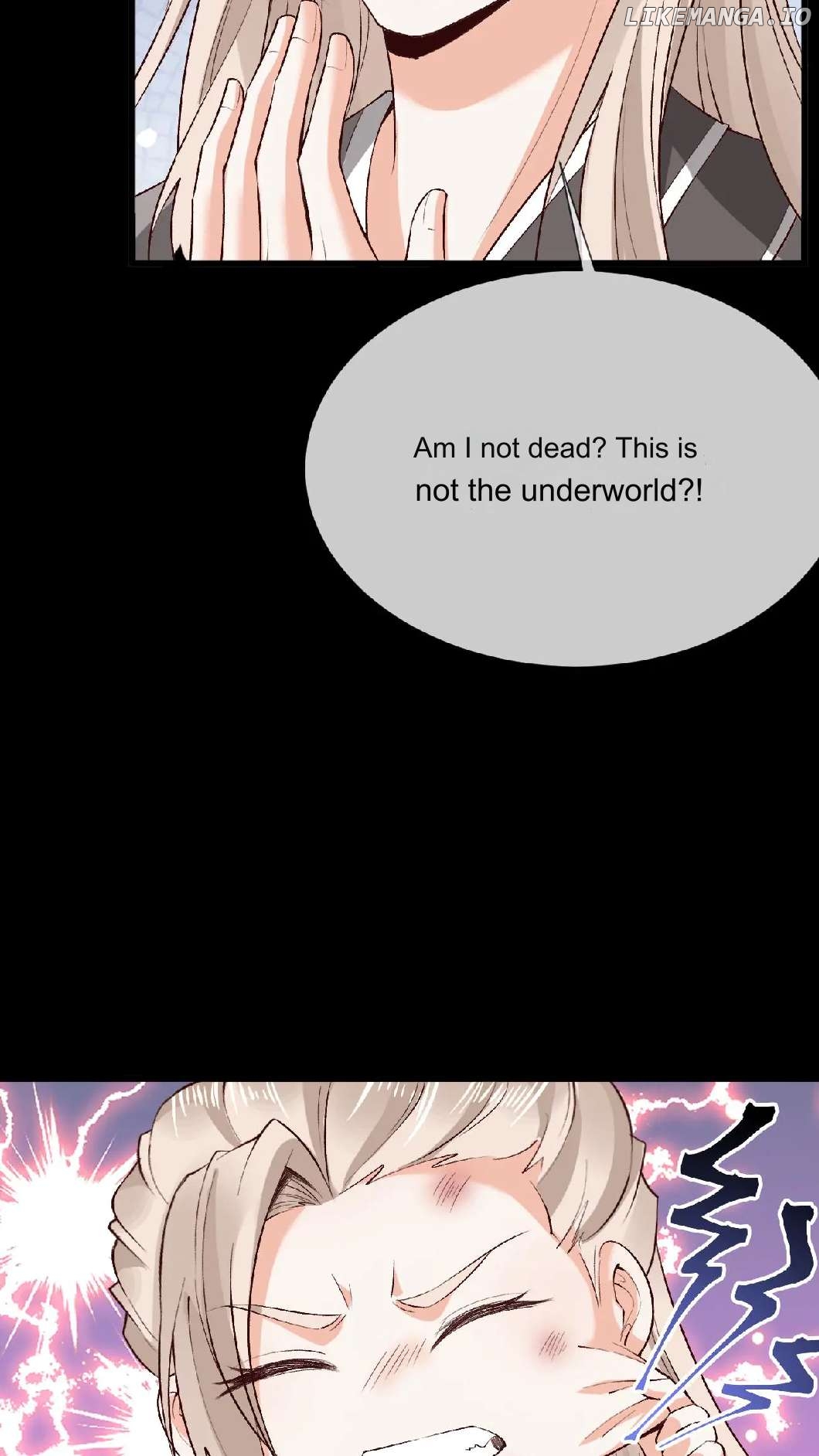 After Constantly Dying, I Became the Emperor Venerable Chapter 88 - page 25