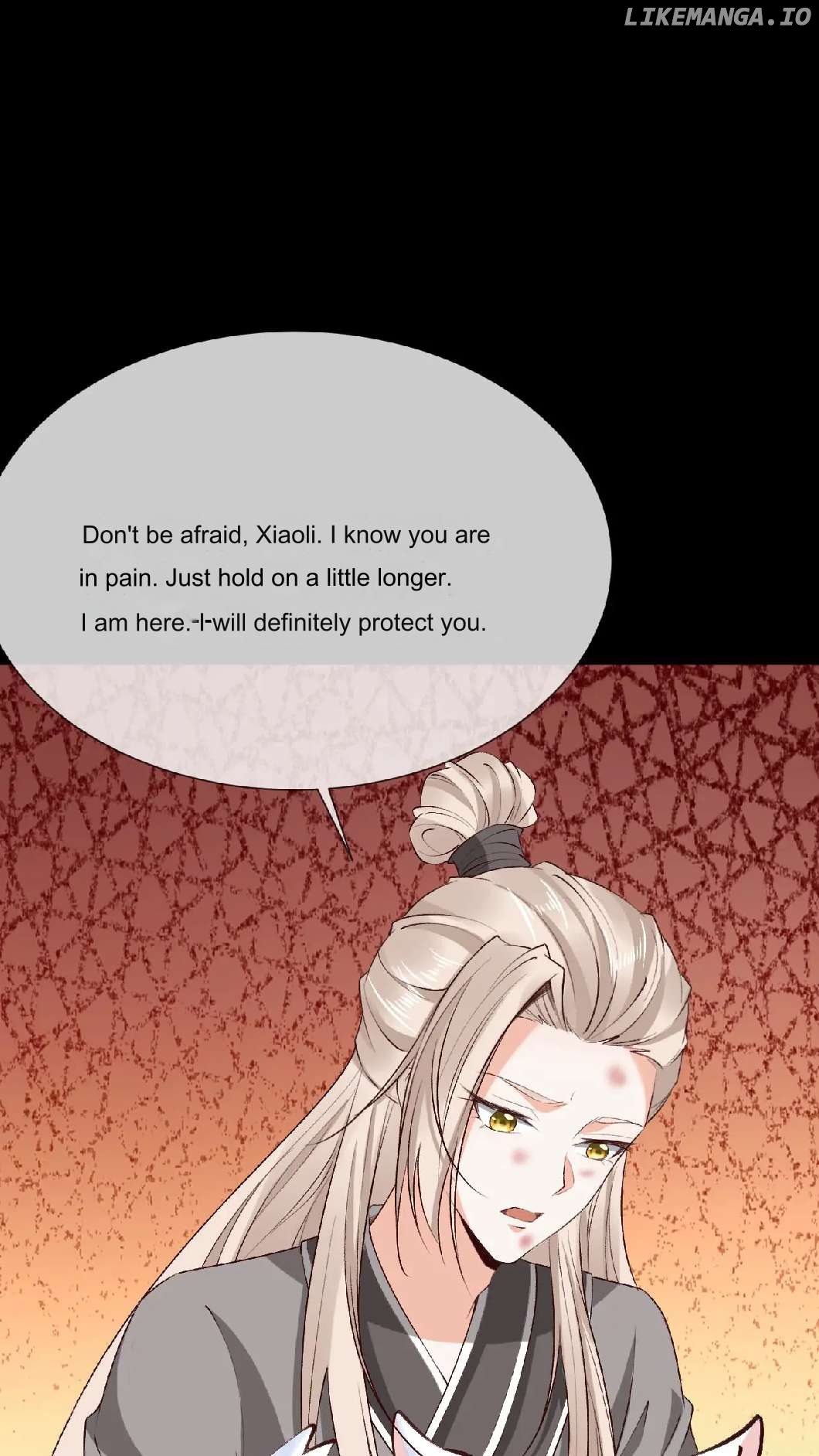 After Constantly Dying, I Became the Emperor Venerable Chapter 88 - page 28
