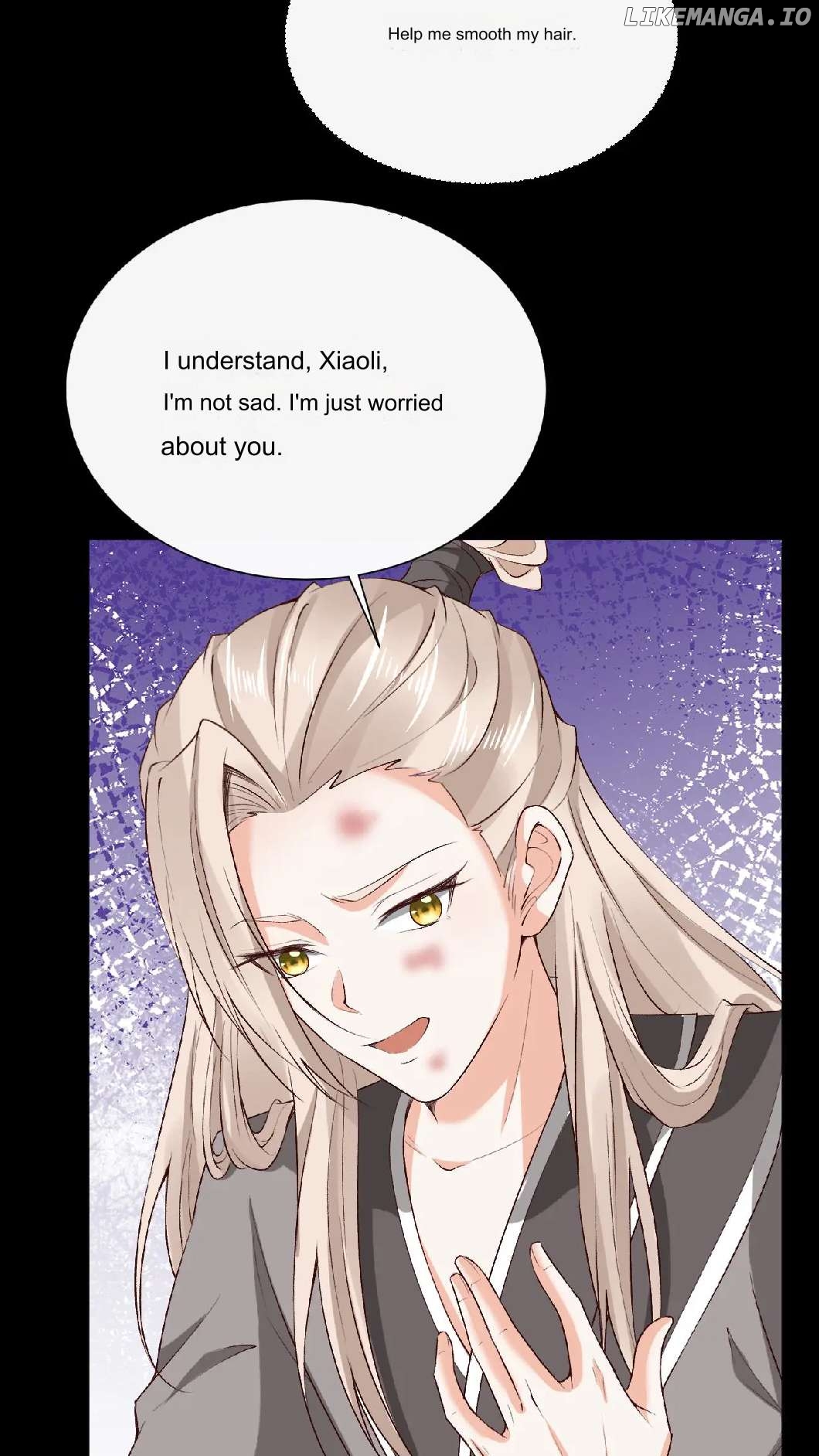 After Constantly Dying, I Became the Emperor Venerable Chapter 88 - page 34