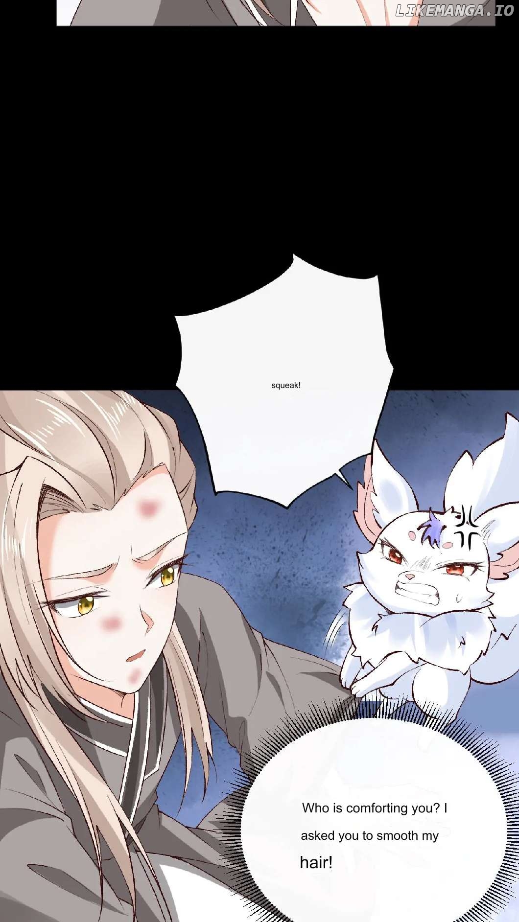 After Constantly Dying, I Became the Emperor Venerable Chapter 88 - page 35