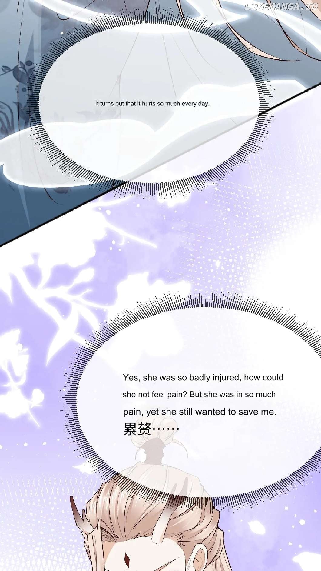 After Constantly Dying, I Became the Emperor Venerable Chapter 88 - page 8